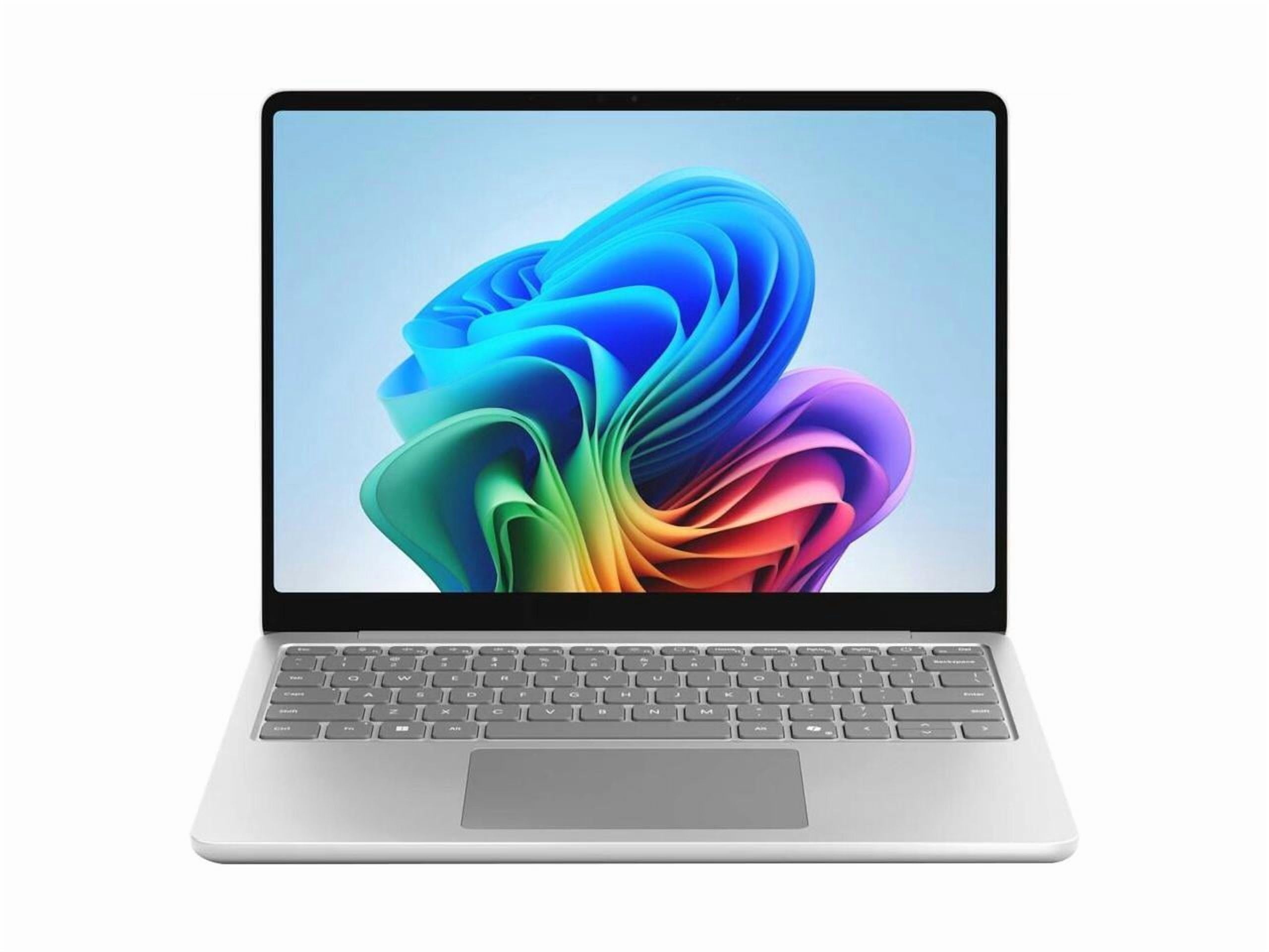 Microsoft Surface Laptop for Business (2025) Windows 11 Pro Copilot+ PC, 13.8 Intel Core Ultra 7 (Series 2), 16GB RAM, 256 GB SS