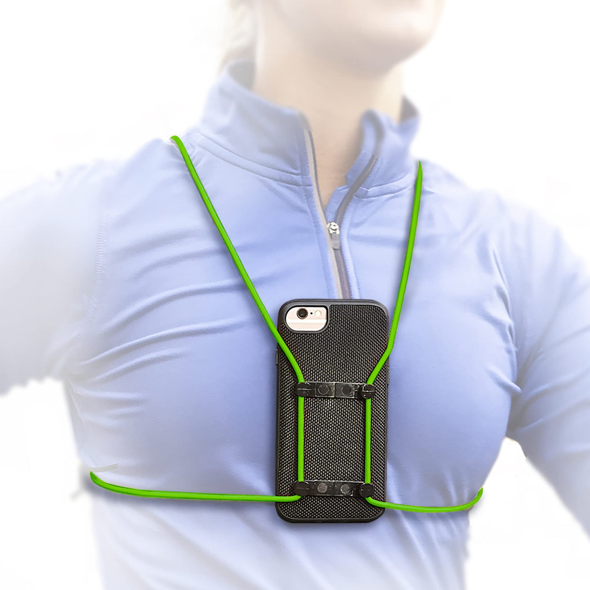 Stunning Green Accessories For Mobile Phones image