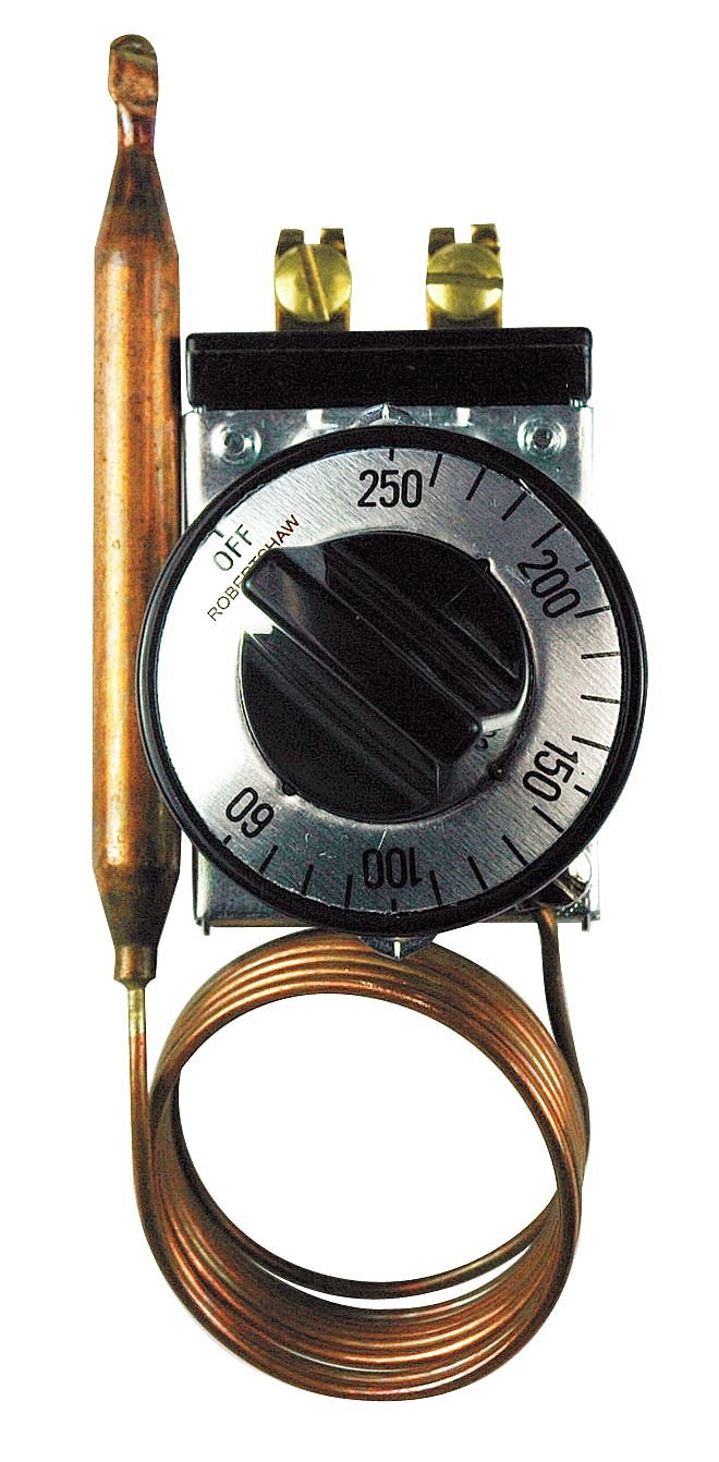 Elec Cook Control, Tstat, Repl 5300 Series