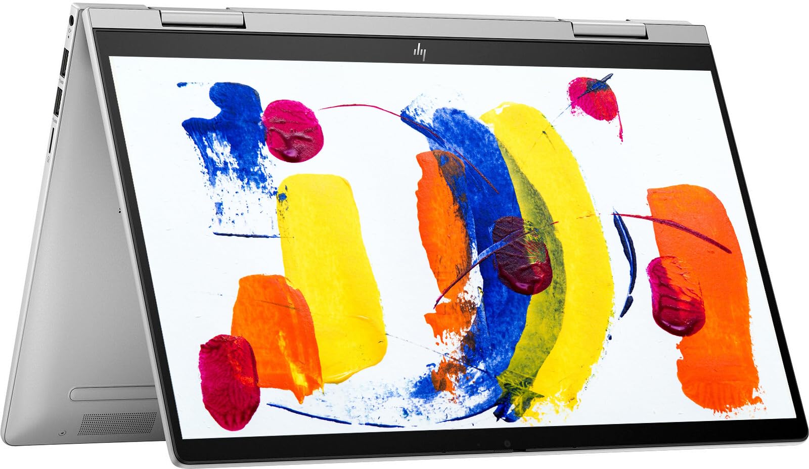 Hp Envy X360 2-In-1 14'' Fhd Ips Touchscreen Laptop Intel Core I5-1335U(Beats I7-1260U) Backlit Kb Fingerprint Reader, Windows 1