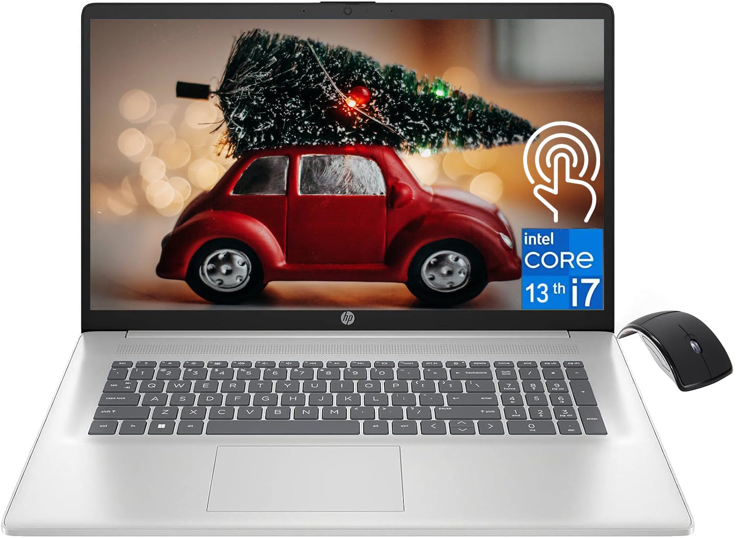HP 690 Rechargeable Wireless M