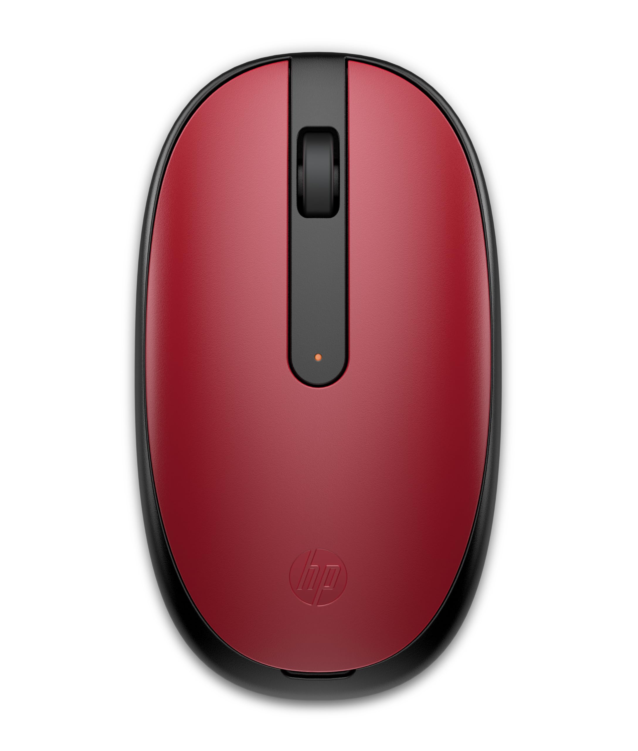 Hp 240 Bluetooth Mouse, Bluetooth 5.1 Wireless, Swift Pair, 1600 Dpi Accurate Tracking,3 Buttons, Slim Portable, 2-Year Battery,