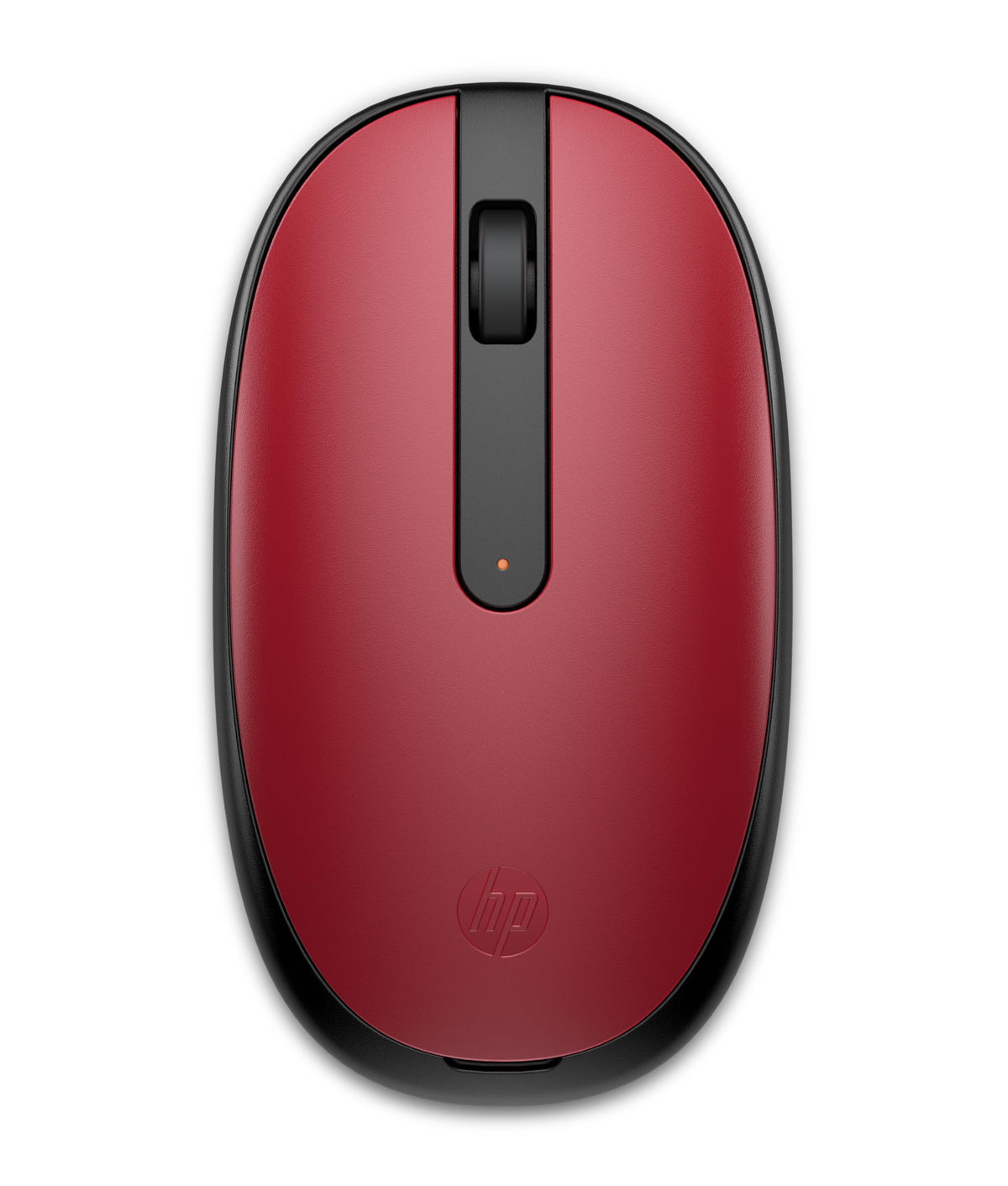 Hp 240 Bluetooth Mouse, Bluetooth 5.1 Wireless, Swift Pair, 1600 Dpi Accurate Tracking,3 Buttons, Slim Portable, 2-Year Battery,
