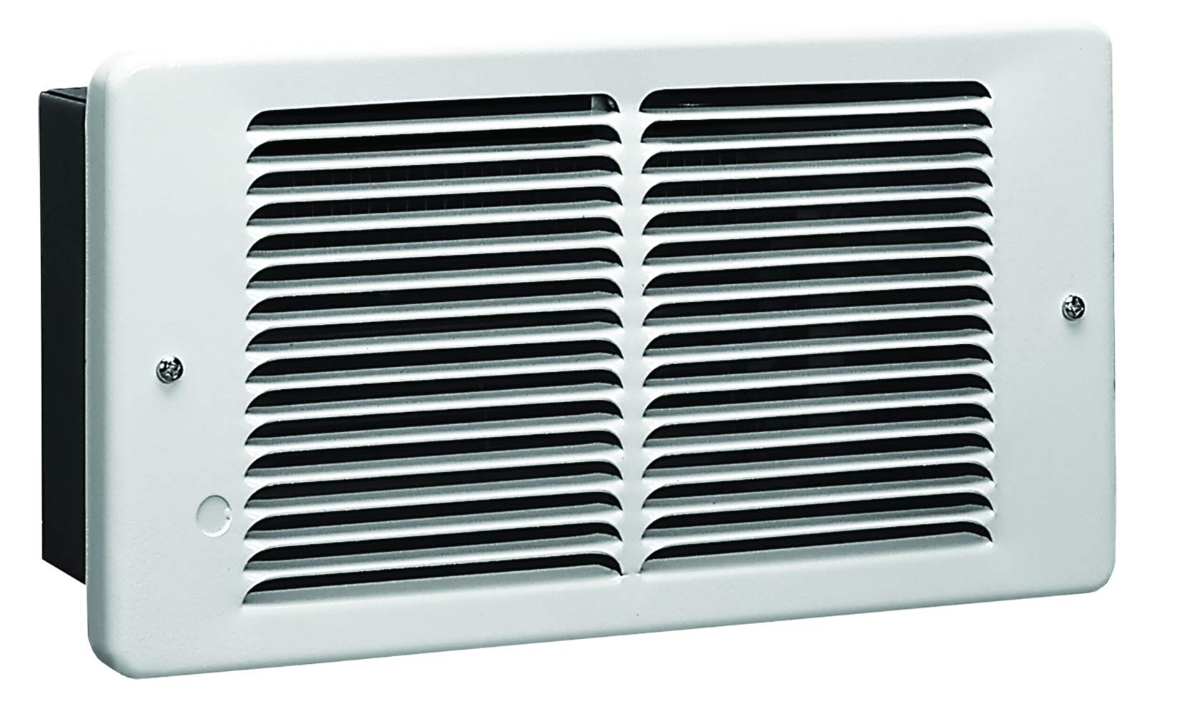 King Paw1215 W Paw Pic A Watt Electric Wall Heater, 1500W / 120V, White