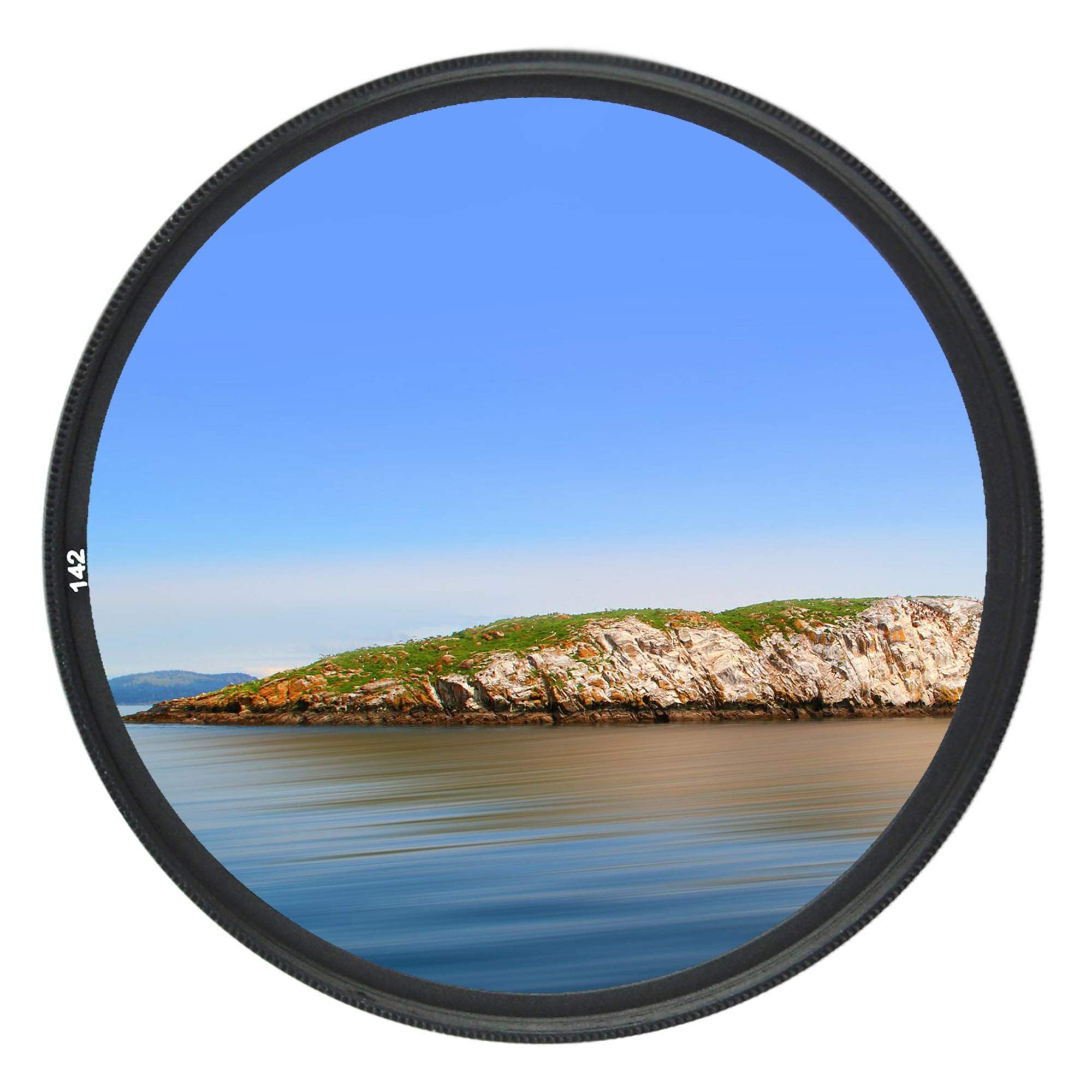 Jjc Multi Coated 40.5Mm Uv Filter Lens Protector For Sony Zv1F Zv 1F Zv E10 Ii Zve10 Zv E1 Zve1 A6000 A6100 A6300 A6400 A6500 A6