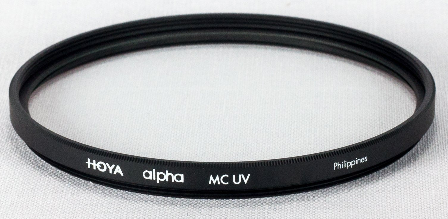 Hoya 67Mm Alpha Mc Uv Filter