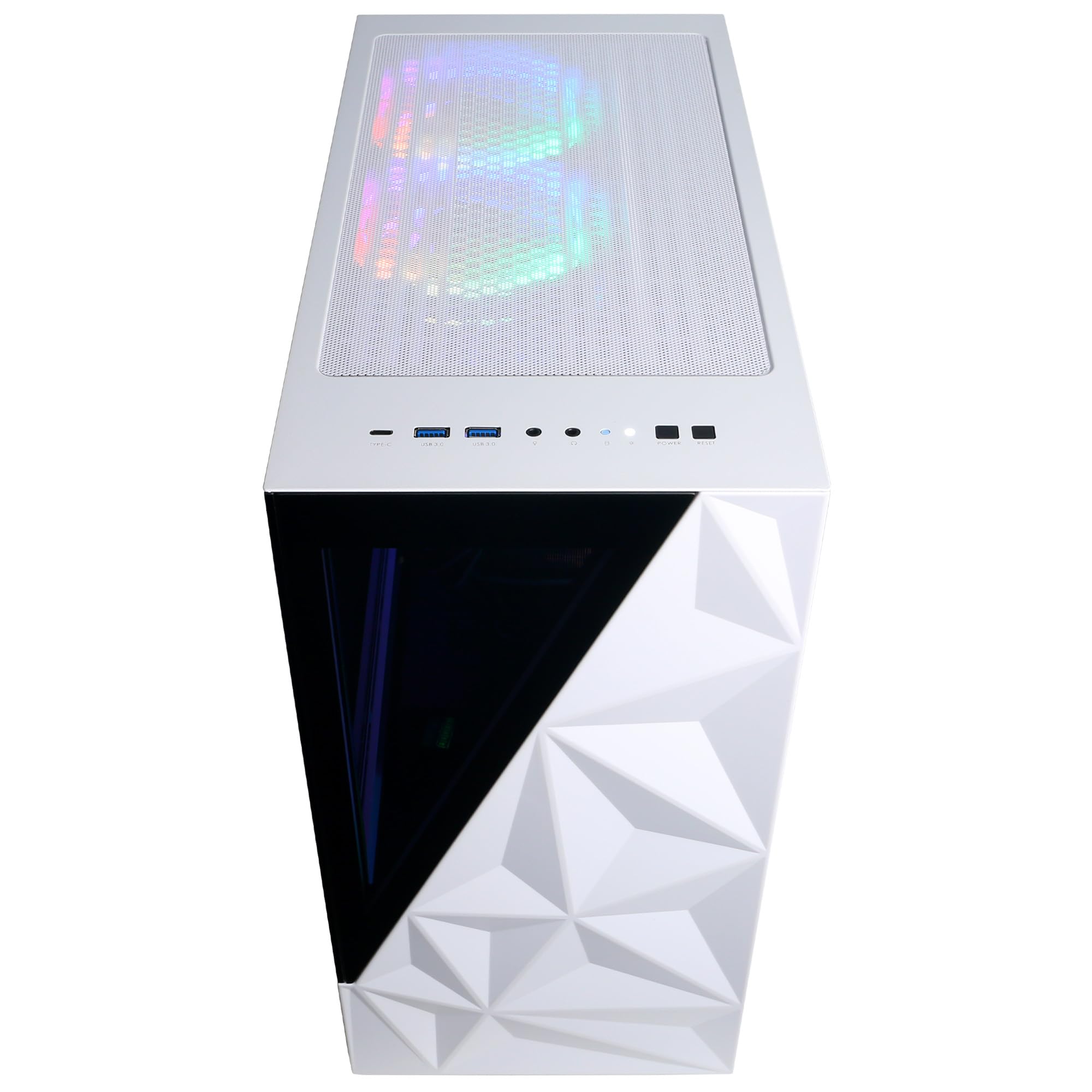 Cyberpowerpc Gamer Xtreme Vr Liquid Cool Gaming Pc, Intel Core I9 14900Kf 3.2Ghz, Geforce Rtx 4070 Ti Super 16Gb, 32Gb Ddr5, 2Tb