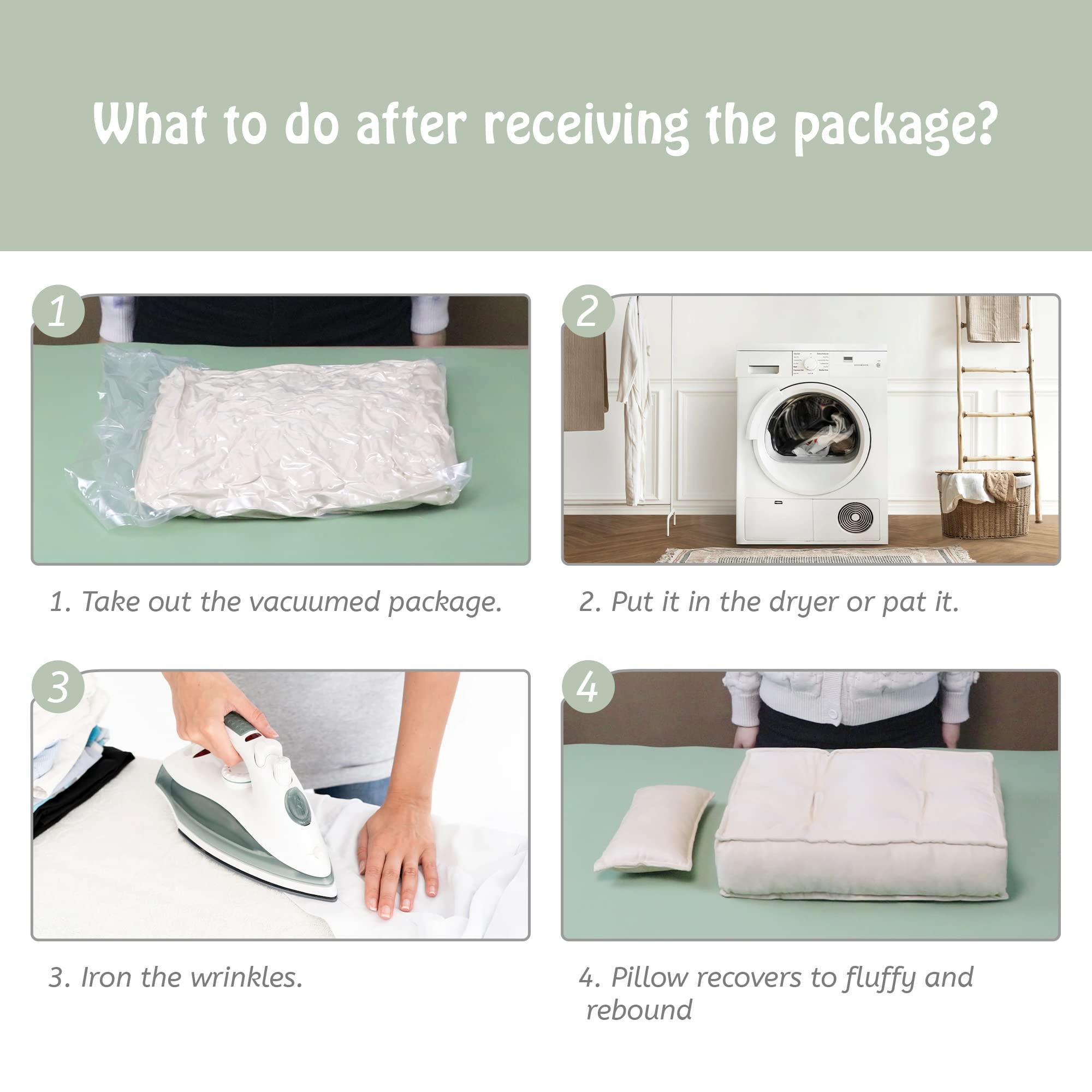 M&G House Newborn Photography Props Mattress Pillow Photography Accessories Baby Photoshoot Props Bed Mattress Bed Mat(Beige Whi