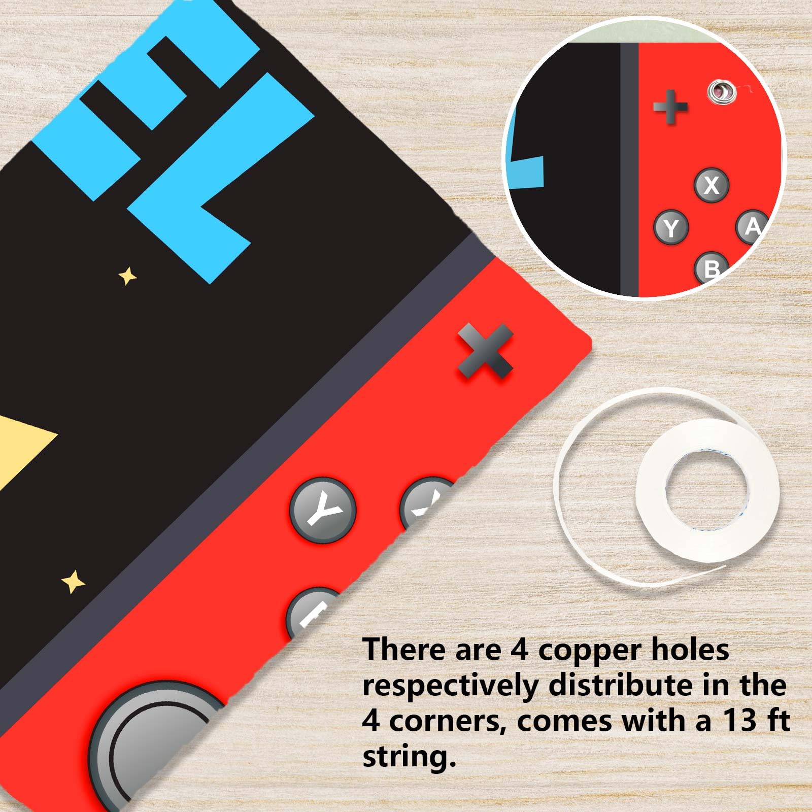 Level 11Th Unlocked Happy 11Th Birthday Level Up Banner Backdrop Background Photo Booth Props Video Game Youth Theme Decor For B