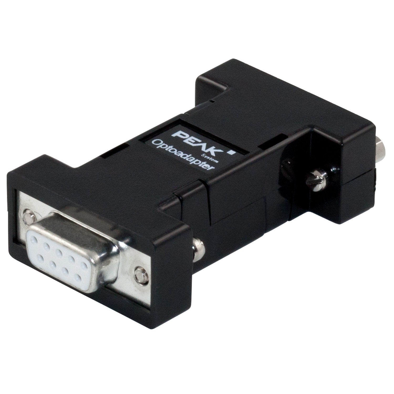 Optical CAN Bus Adapter (PCAN-Optoadapter)