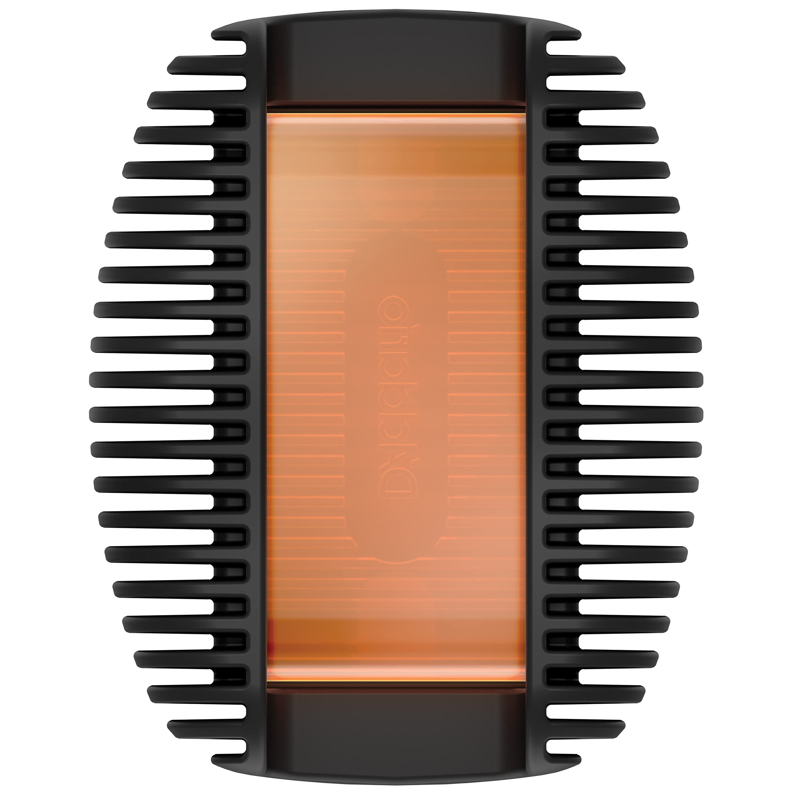 D'Addario Violin Rosin Guard With Light Rosin   Rosin For Violin, Cello, Viola, Double Bass   Shock Absorbent   Magnetic Attachm