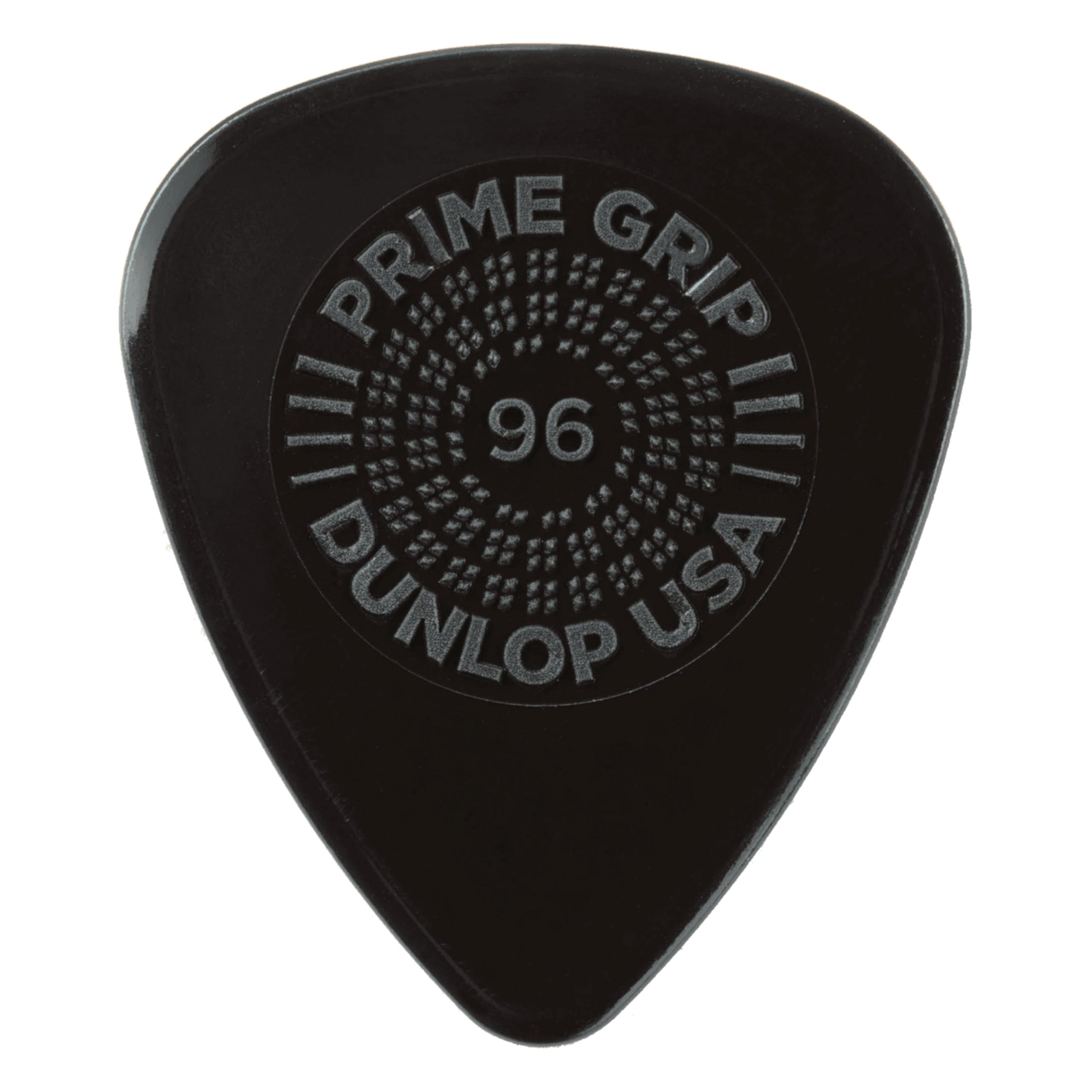 Dunlop Delrin 500 Prime Grip .96Mm Guitar Picks