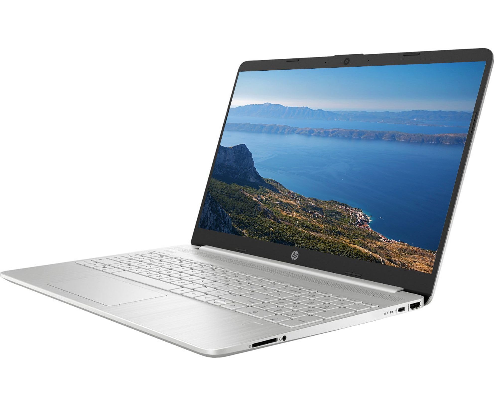 Hp Laptop Computer, 15.6'' Hd Touchscreen Laptops, Intel Core I3-1215U, 16Gb Ram|1Tb Ssd, Long Battery Life, Windows 11 Pro, Rk