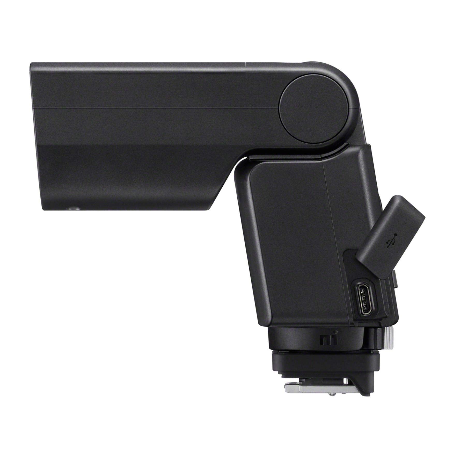 Sony External Flash with Wireless Remote Control, Black (HVL F28RM)