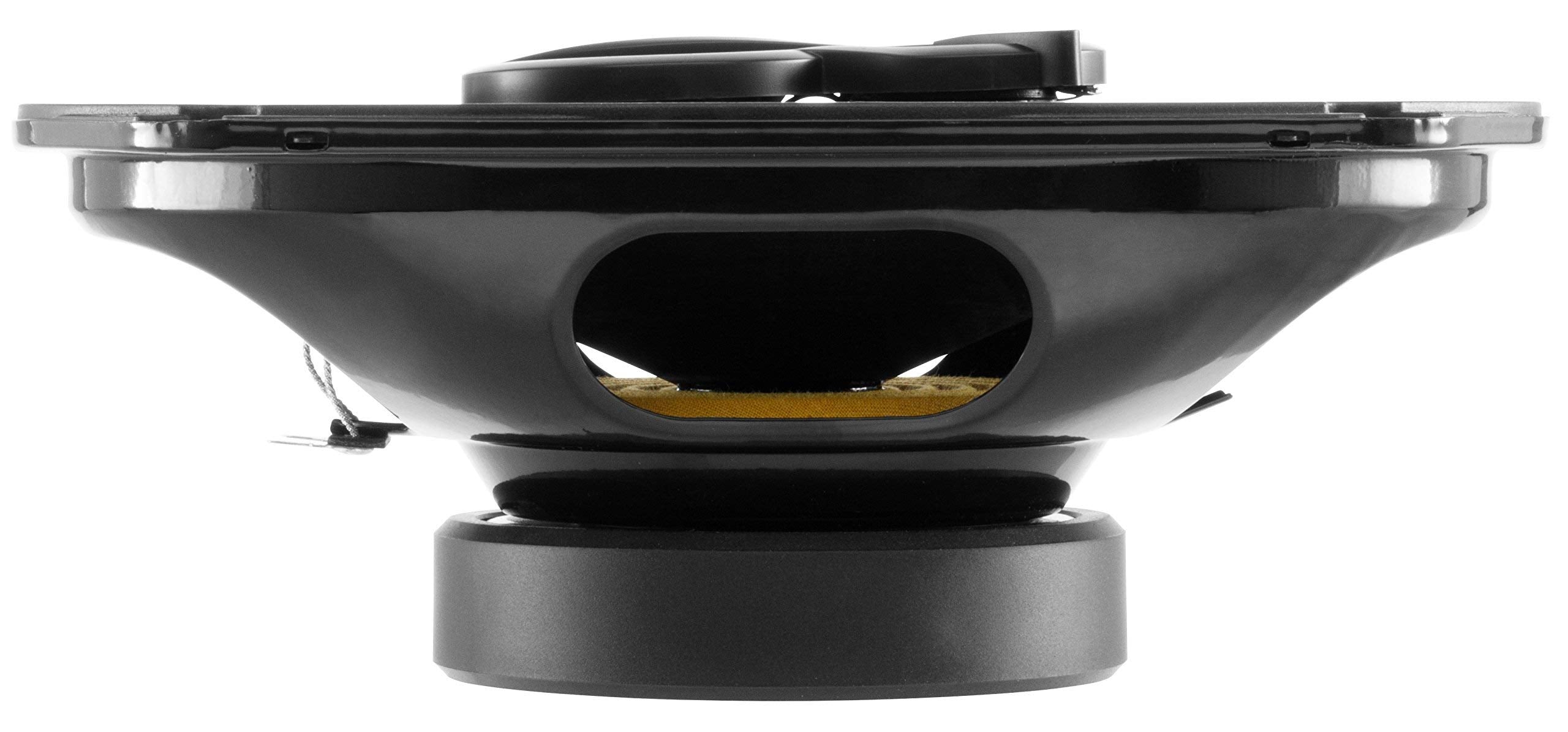 Planet Torque Series 6X9'' 3 Way Speakers