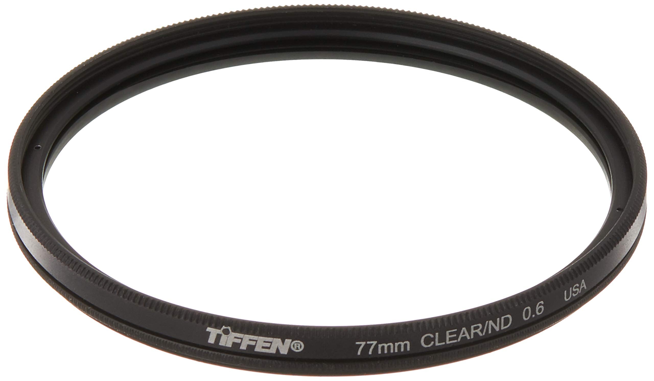 Tiffen 77Mm Color Graduated Neutral Density 0.6 Filter