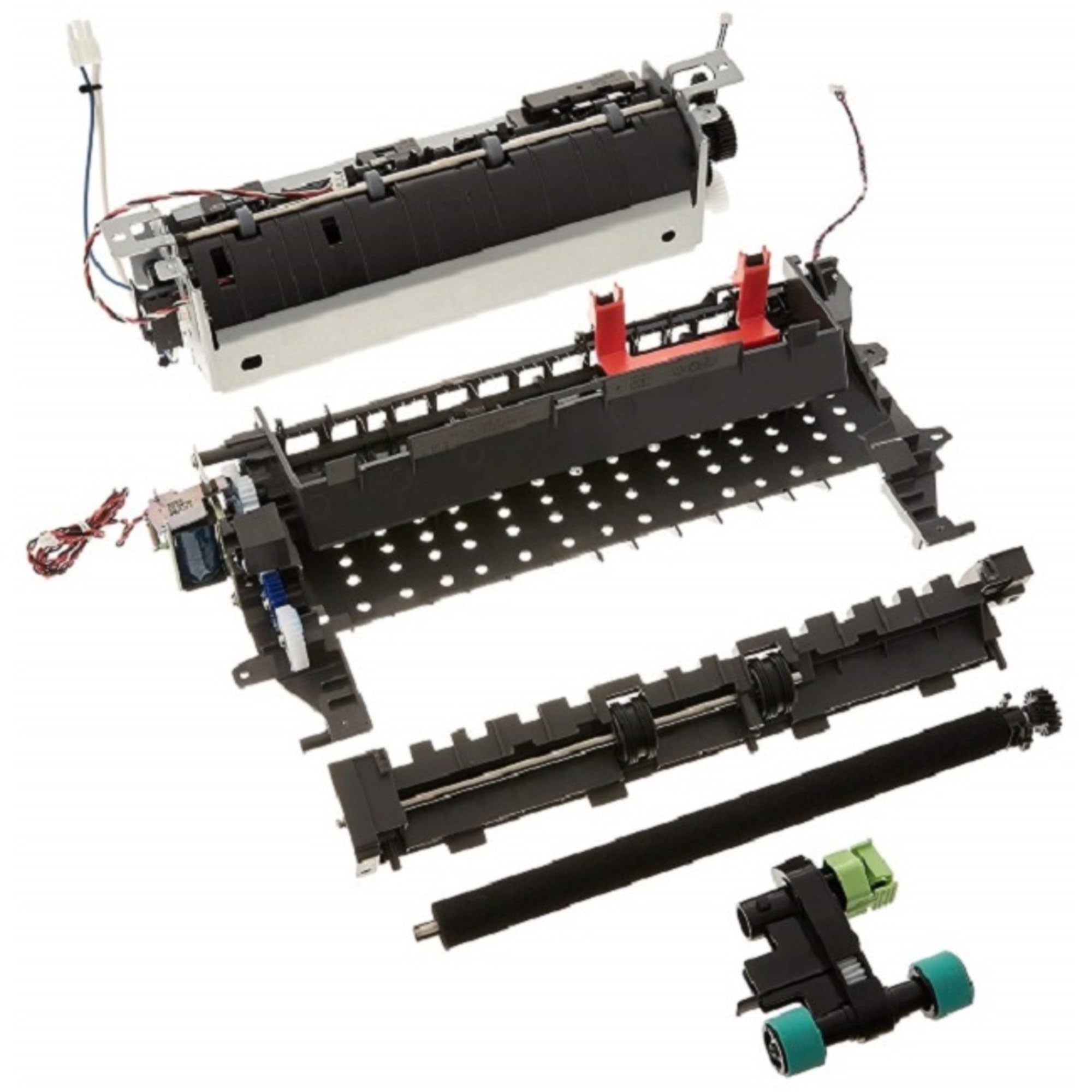 LEX40X9137110V Maintenance Kit 200k Yd