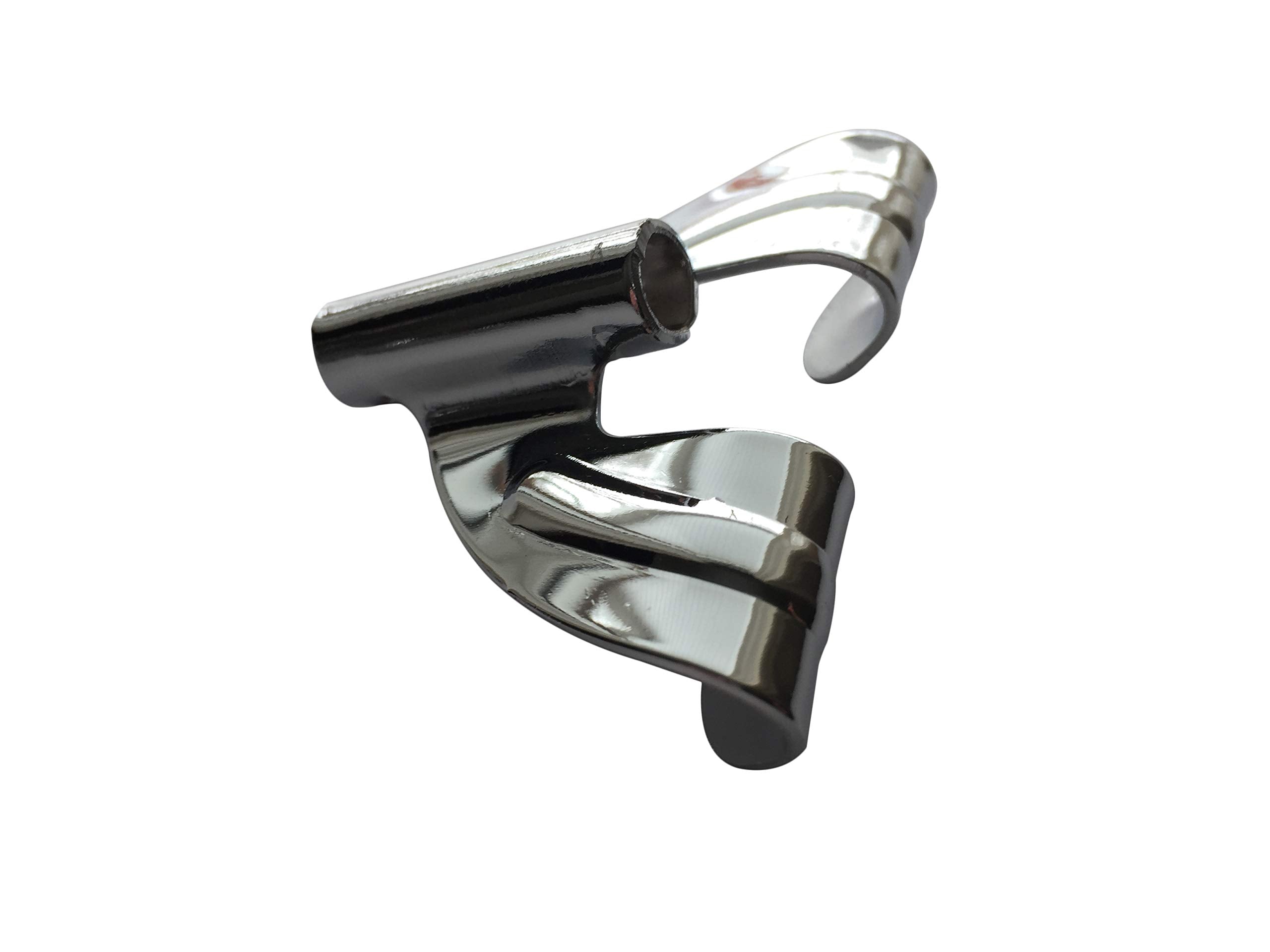 Bass Drum Claws (Vintage Butterfly 20 Pack)