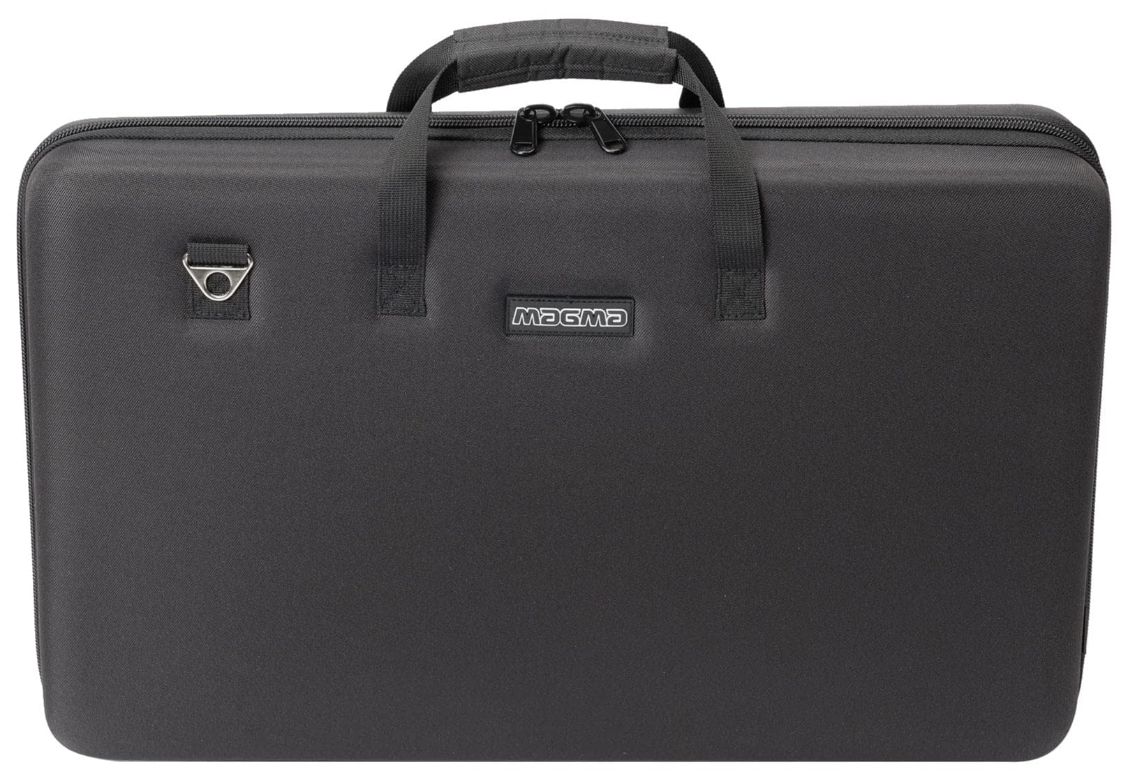 Magma Ctrl Case Xl Plus Hardshell Case Fits Omnis Duo, Mixstream Pro +, Ddj Sr2, Traktor Kontrol S4 Mk3, And Similar Sized Dj Co