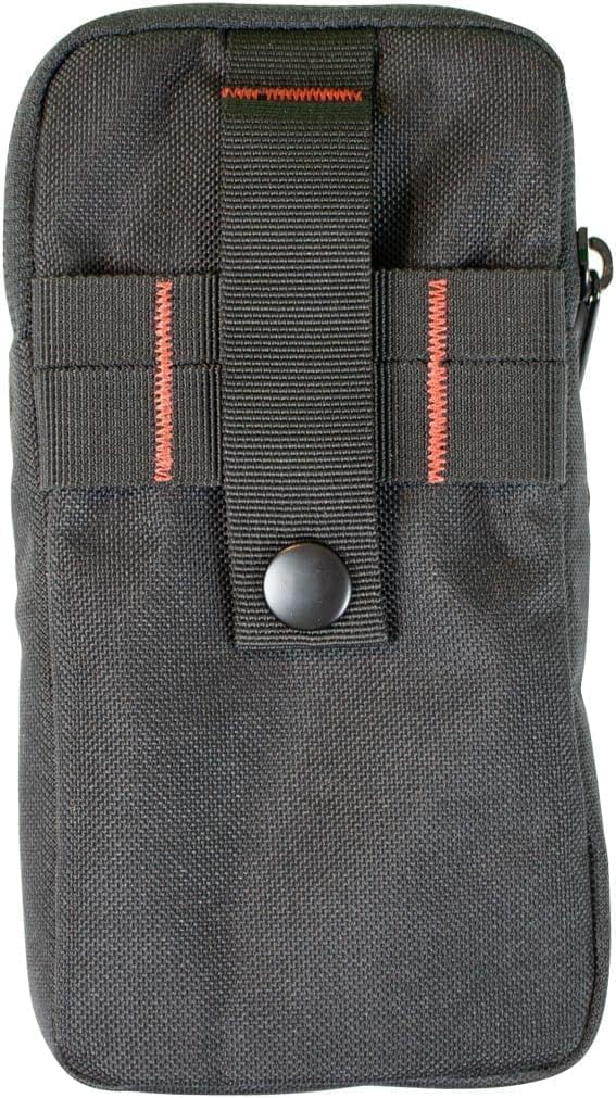 Xp Phone Pocket To Safely Store Your Mobile Phone, Your Remote Control Or Your Small Finds, With Molle Attachment Systems (Xppho