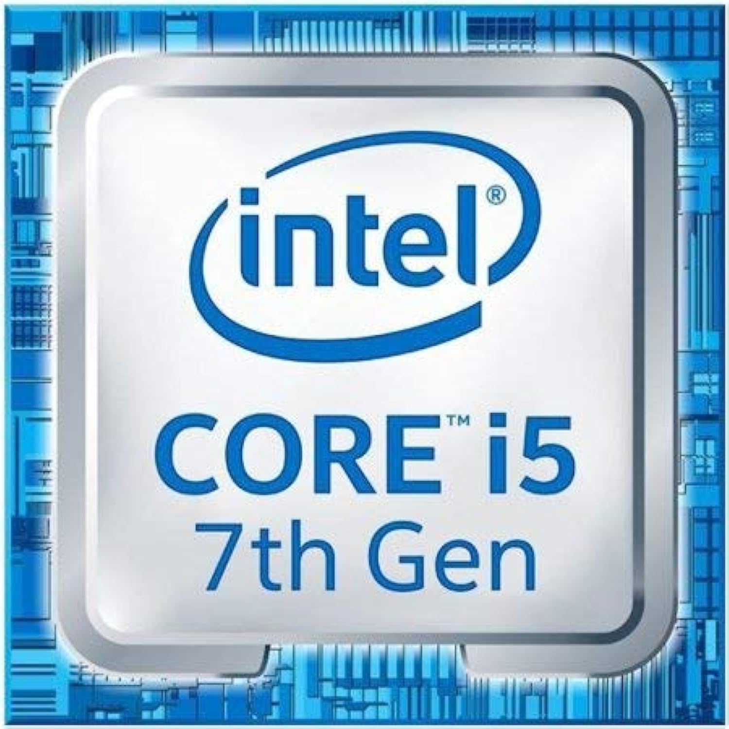 Intel Core I5 I5-7400 Quad-Core (4 Core) 3 Ghz Processor - Socket H4 Lga-1151Oem Pack (D132)