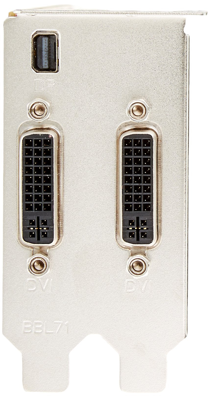 Visiontek Radeon 5450 Sff 512Mb Ddr3 3M (2X Dvi I, Minidp)   900529