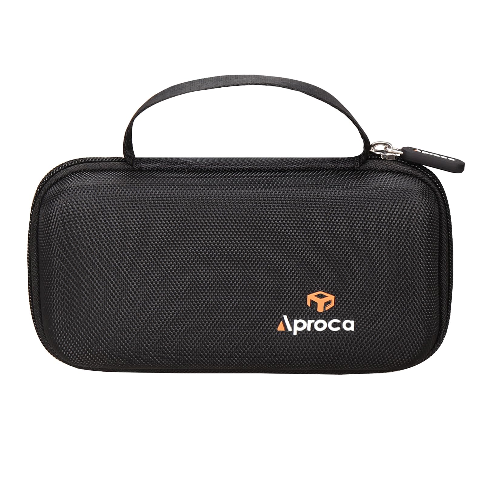 Aproca Portable Hard Storage Case For Zoom H4Essential 4-Track Handy Recorder And Accessories