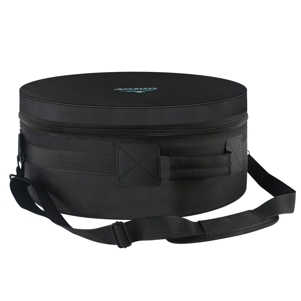 Eastrock 14'' X5.5'' Snare Drum Bag, Snare Drum Cases 15 Mm Thick Padding For Your Drum Protection (14 * 5.5'' Snare)