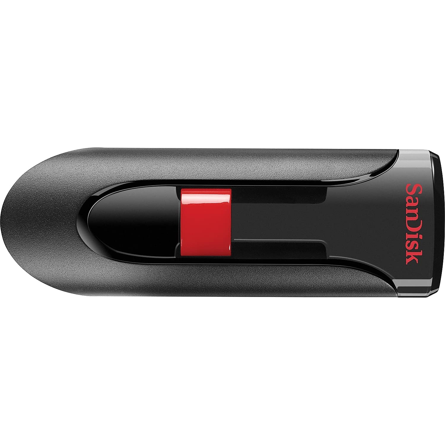 Sandisk Cruzer Glide 128Gb Usb 2.0 Flash Drive Sdcz60 128G A46