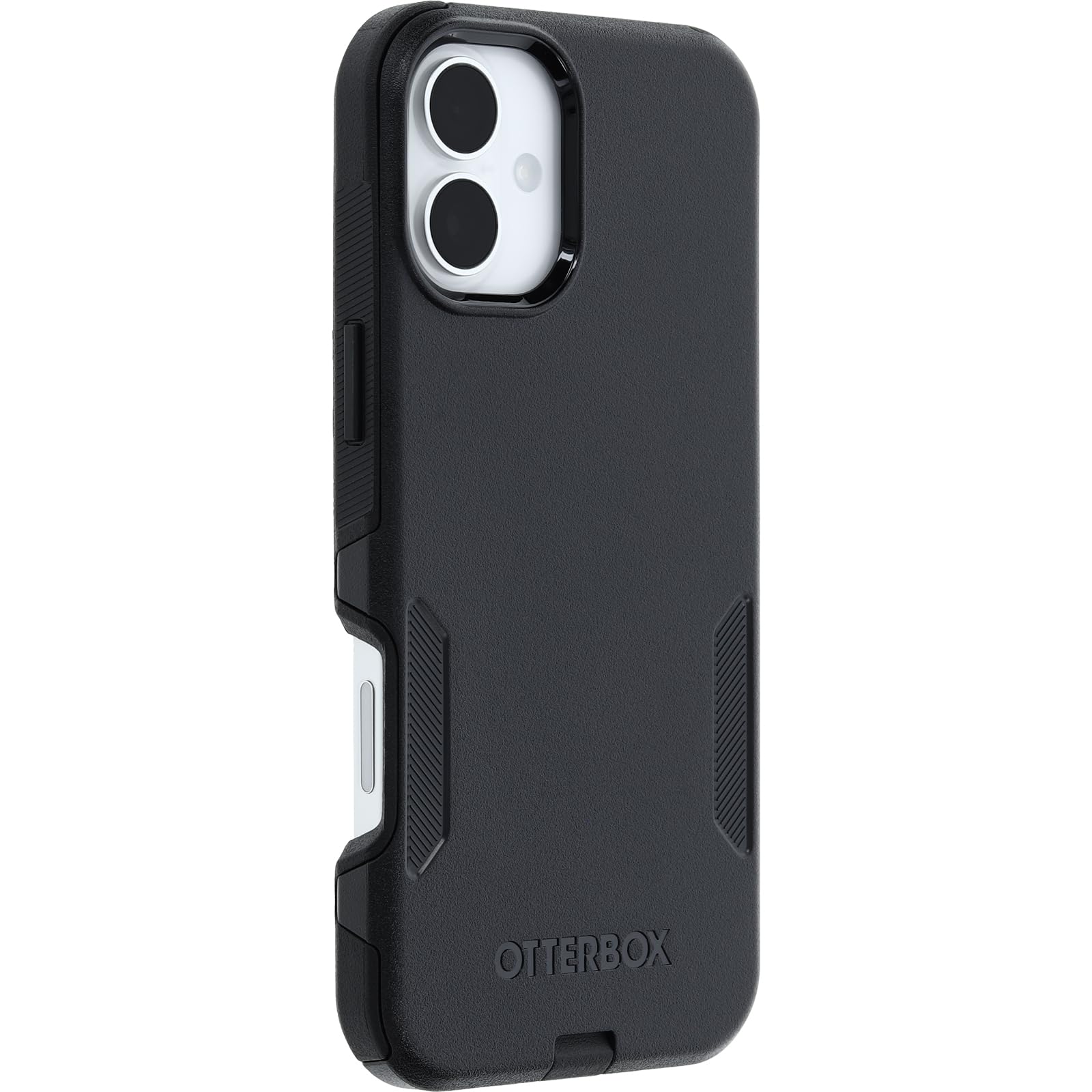 Otterbox Iphone 16 Plus Commuter Series Case   Black