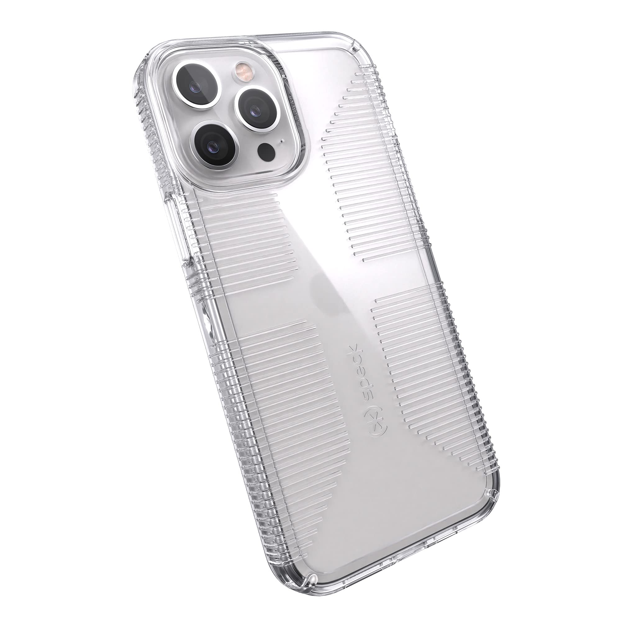 Speck Iphone 13 Pro Max Case   Drop Protection Fits Iphone 12 Pro Max & Iphone 13 Pro Max Phones   Compatible With Magsafe, Extr