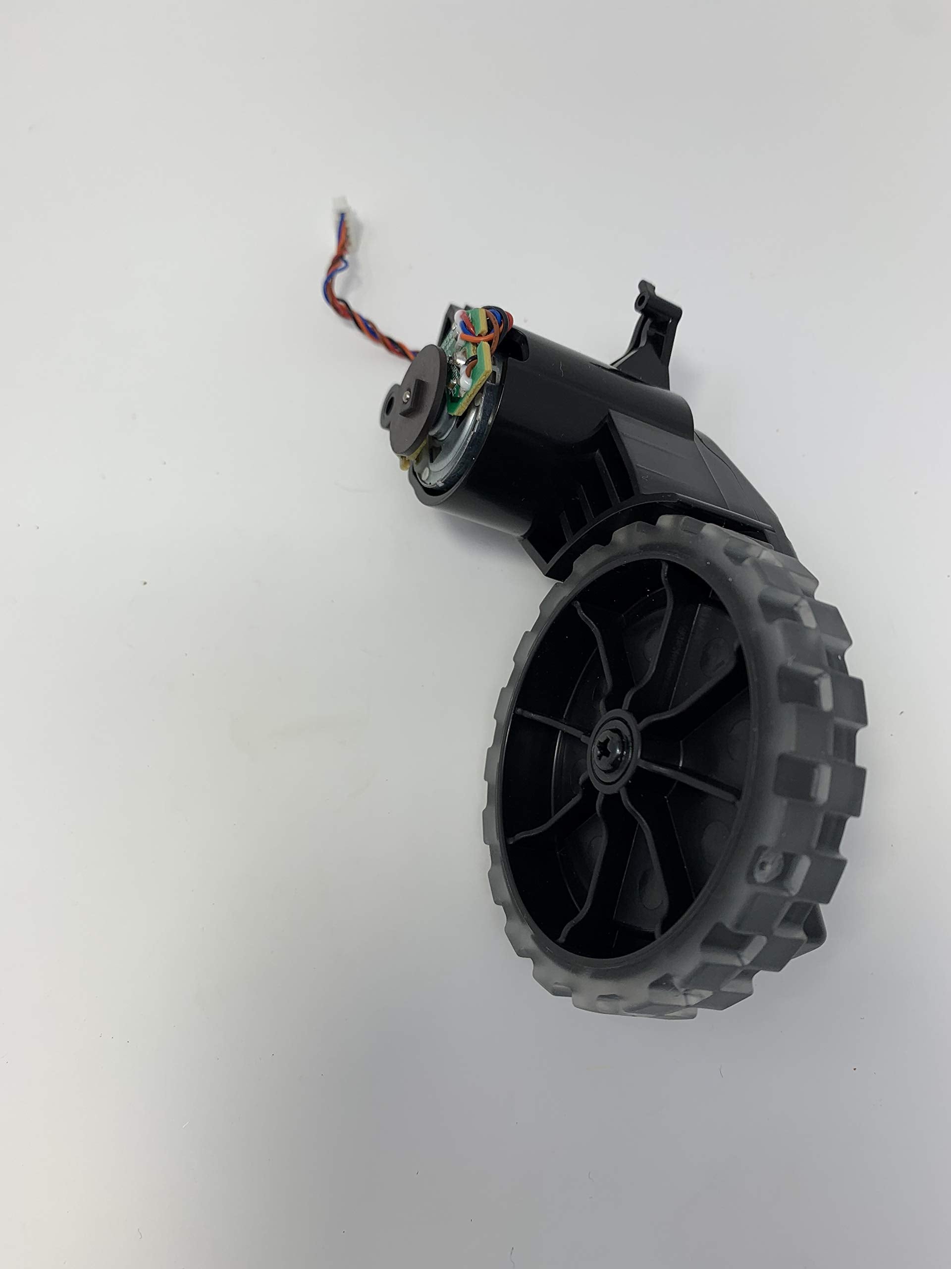 Casino187 Left Wheel Motor Assembly For Neato Xv 11 Xv 15 Xv 12 Xv 18