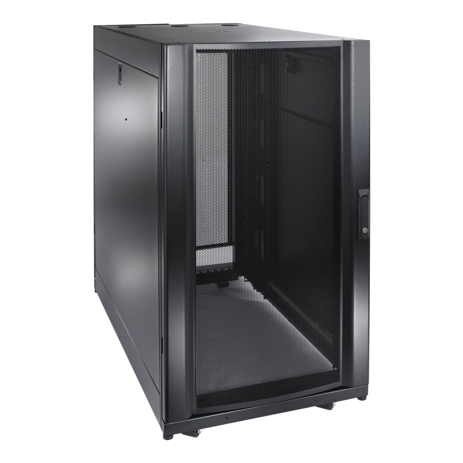 Apc Netshelter Sx 24U 600Mm Wide X 1070Mm Deep Enclosure Ar3104