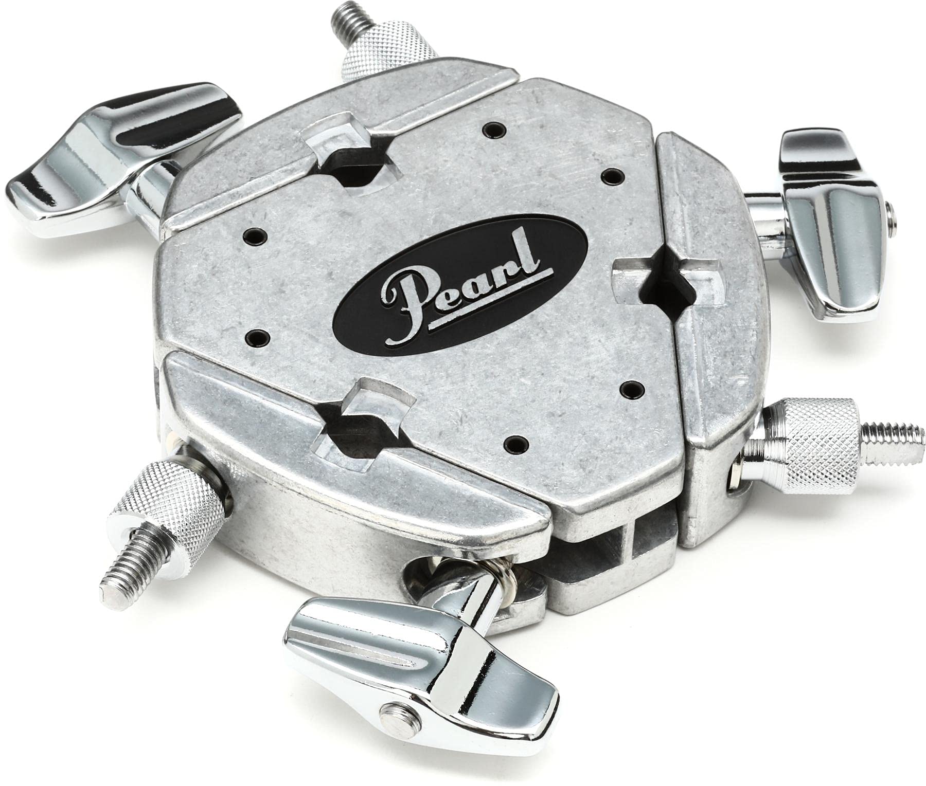 Pearl Triple Sided Quick Release Clamp