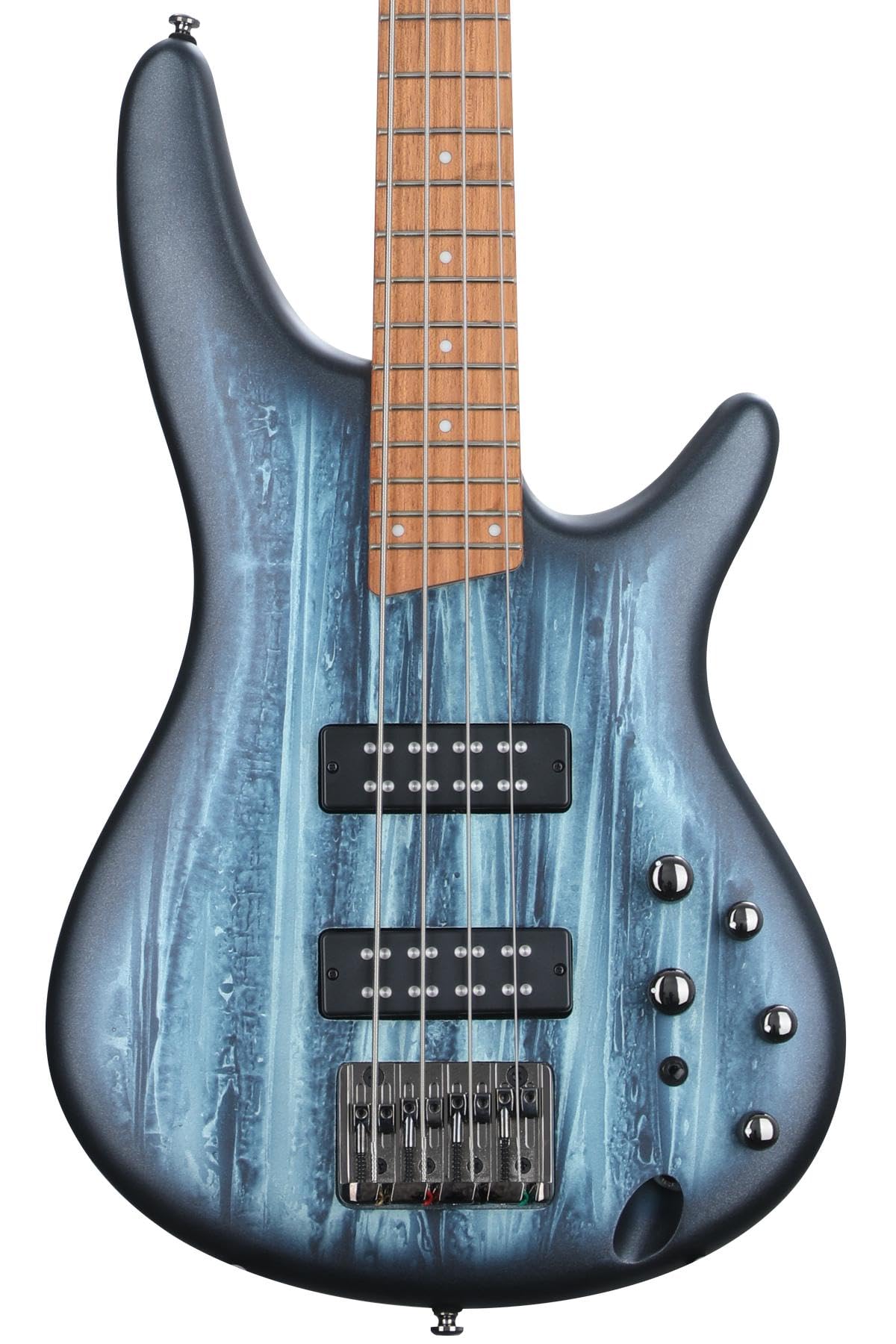 Ibanez Standard SR300E Bass Guitar - Sky Veil Matte