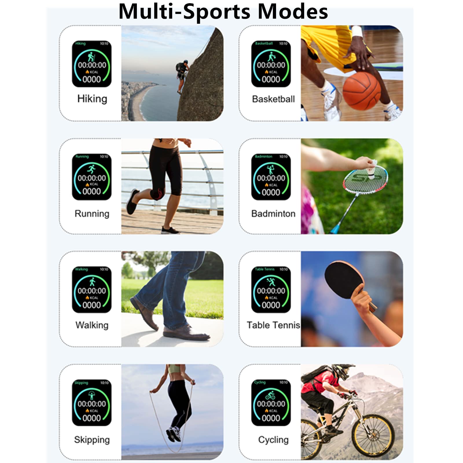 X8 2 In 1 Smart Watch With Earbuds Smartwatch Tws Bluetooth Earphone Health Monitor Sport Watch Fitness Tracker (X8 Black)