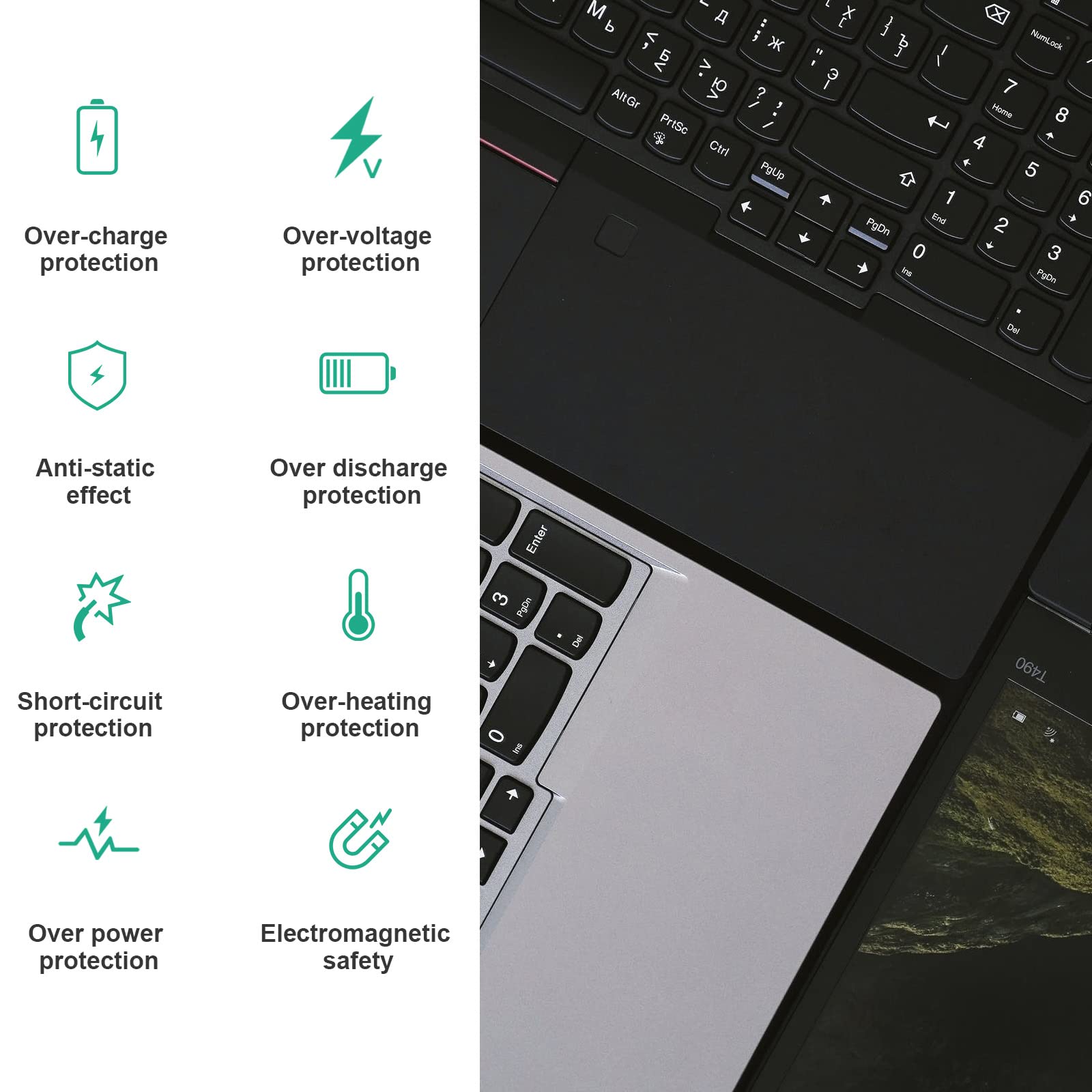 Fancy Buying Laptop Battery For Dell Latitude D620 D630 D630C D630N D631 D640 Pc764, Jd634, 312 0383, 451 10298 P/N'S: Pp18L Rd3