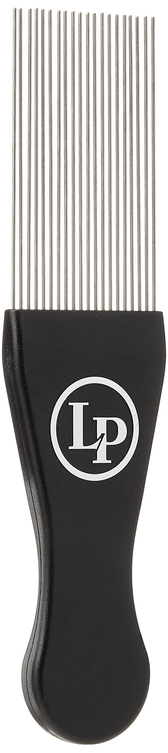 Latin Percussion Lp245 S Guicharo Scraper,Black