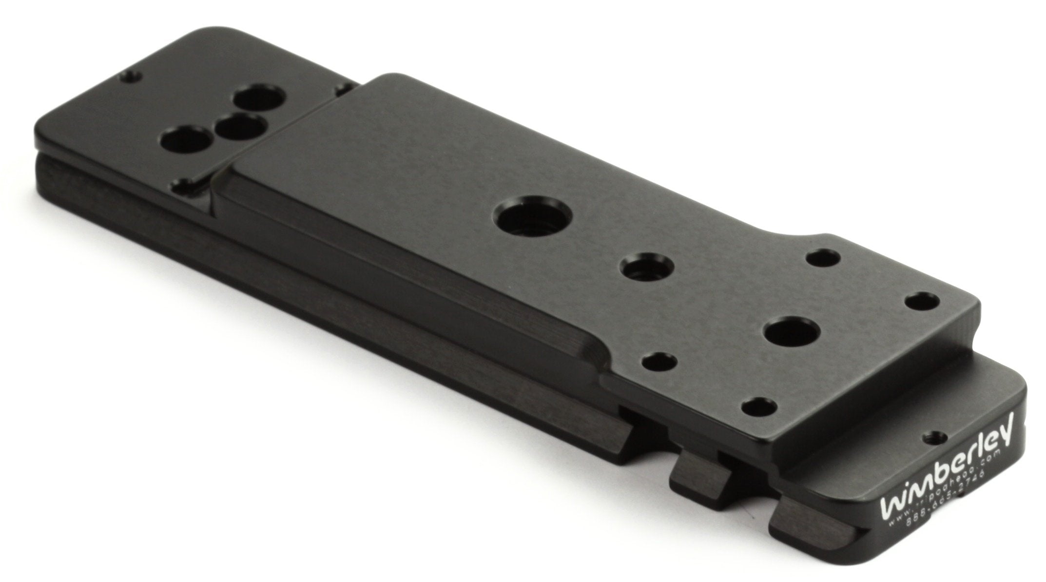 Wimberley Ap 652 Replacement Lens Foot For Nikon 600 F4.0 Af S Version I   Arca Swiss Style   Made In Usa