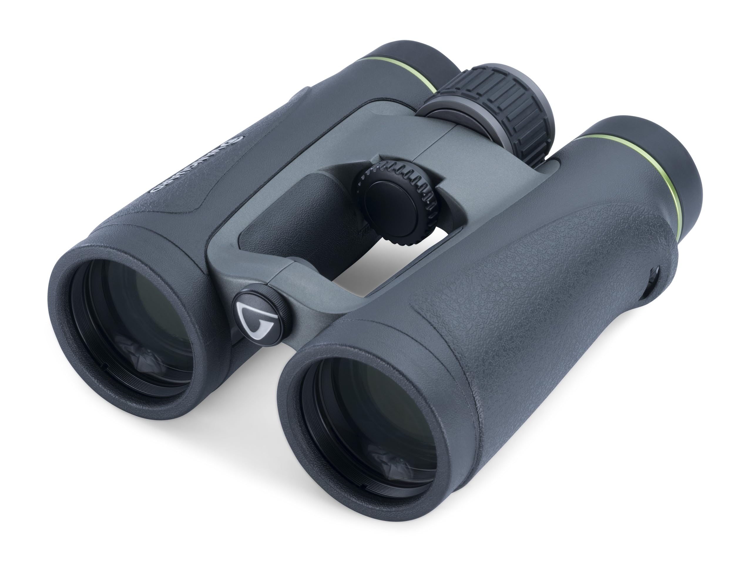Vanguard Endeavor Ed Iv 8X42 Binocular, Premium Hoya Ed Glass, Sk 15 Prisms, Waterproof/Fogproof