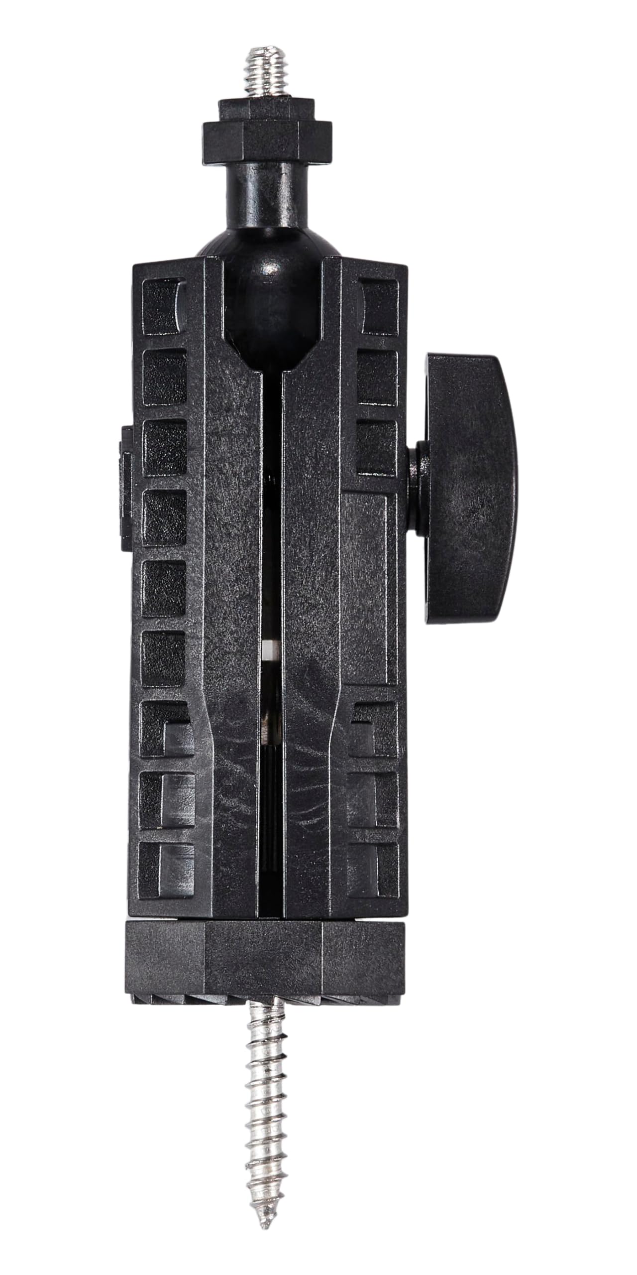 Spypoint Ma 500 Fully Adjustable Trail Camera Mount   Swivel Tilt, Pan Tilt Game Camera Mount For Positioning Cell Cameras For H