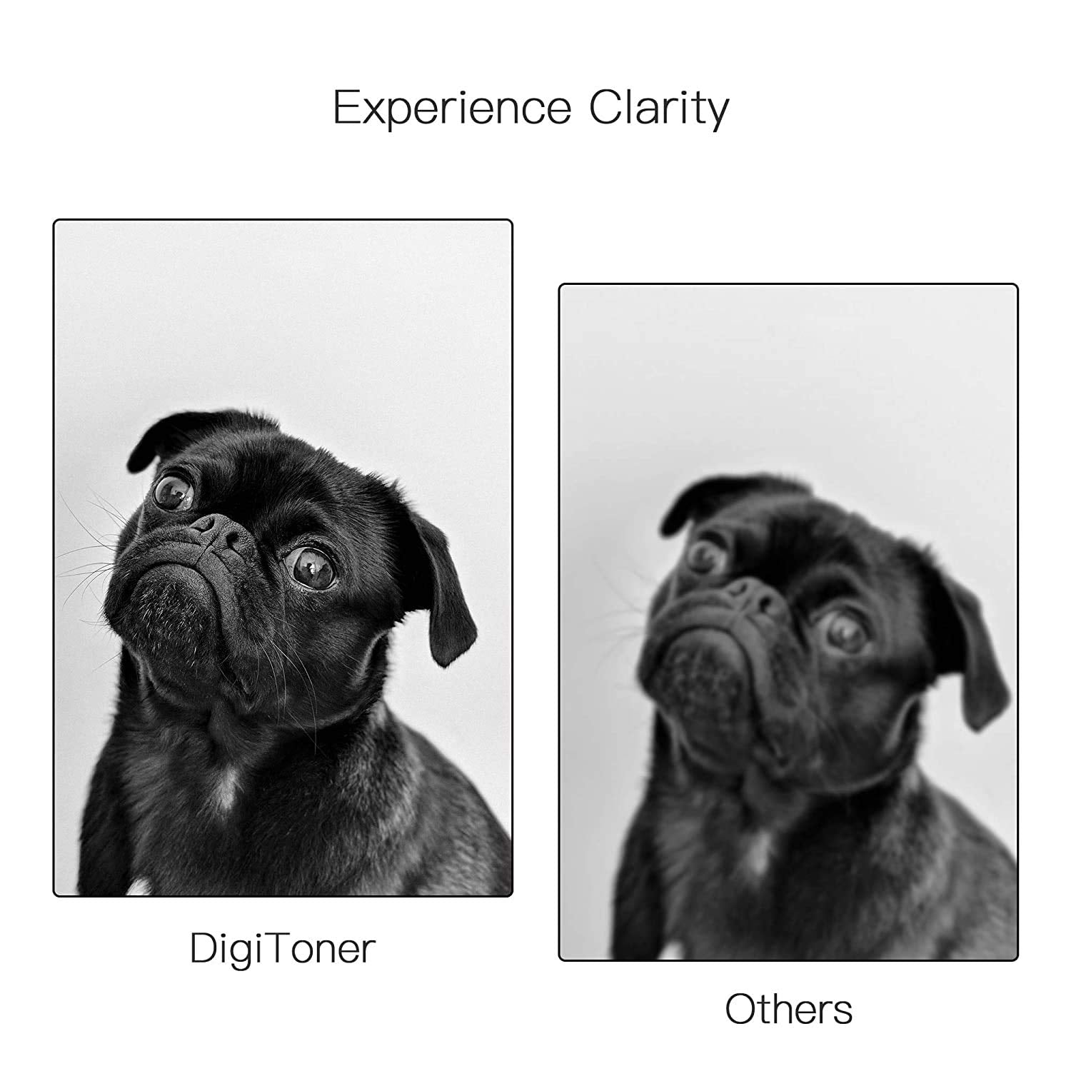 Digitoner Compatible Dr820 Toner Drum Unit   Dr 820 High Yield Compatible Drum Unit Replacement For Laser Printer Tn880 Tn850 Tn