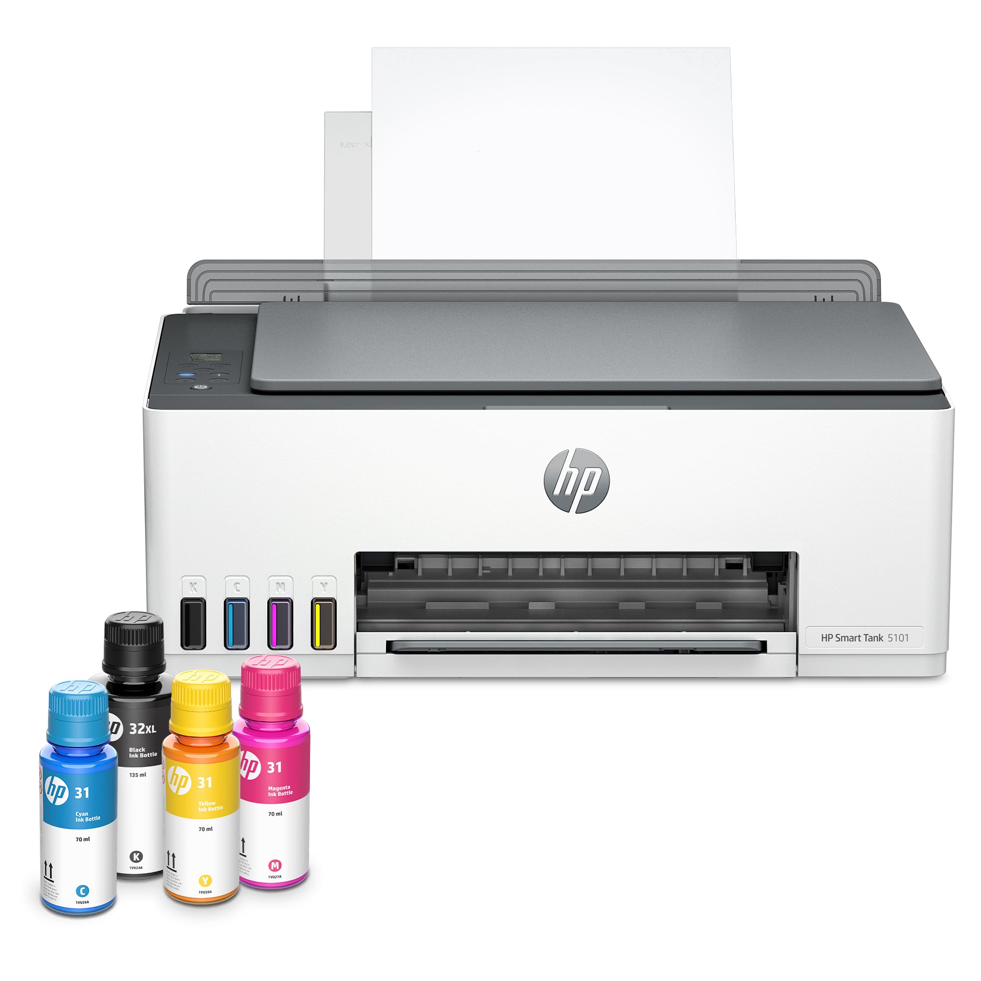 Printer Hp1F3Y0Ab1H R
