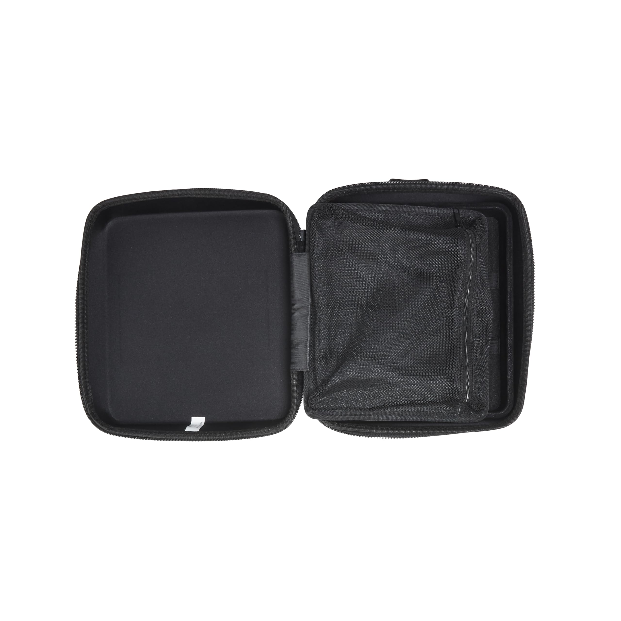 Babylisspro Barberology Professional Universal Travel Case For Electric Trimmer, Clipper, Shaver & Accessories