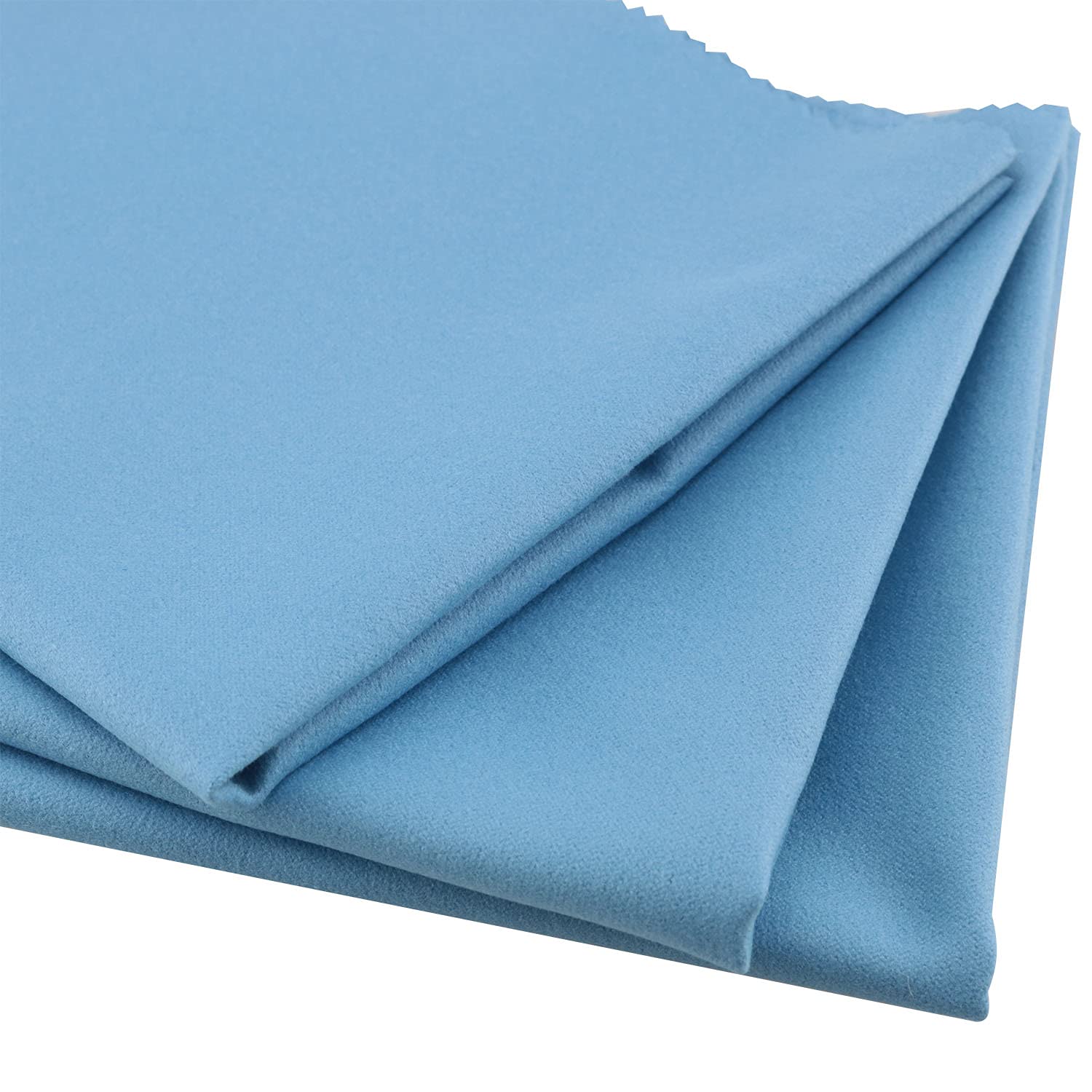 Dgbrsm 3Pcs Guitar Cleaning Cloth, Violin Cleaning Cloth, Microfiber (11.8 X 11.8 Cloth), Musical Instrument Cleaning Polishing