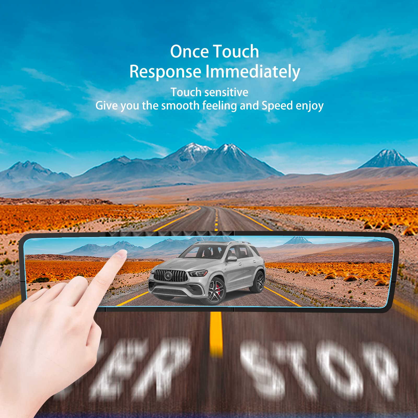 2024 Mercedes Benz Gle Is A Continuous Screen Protector For 2020 2023 2024 Mercedes Benz Gle Gls 350 450 2018 2023 Amg Gt 4 Door