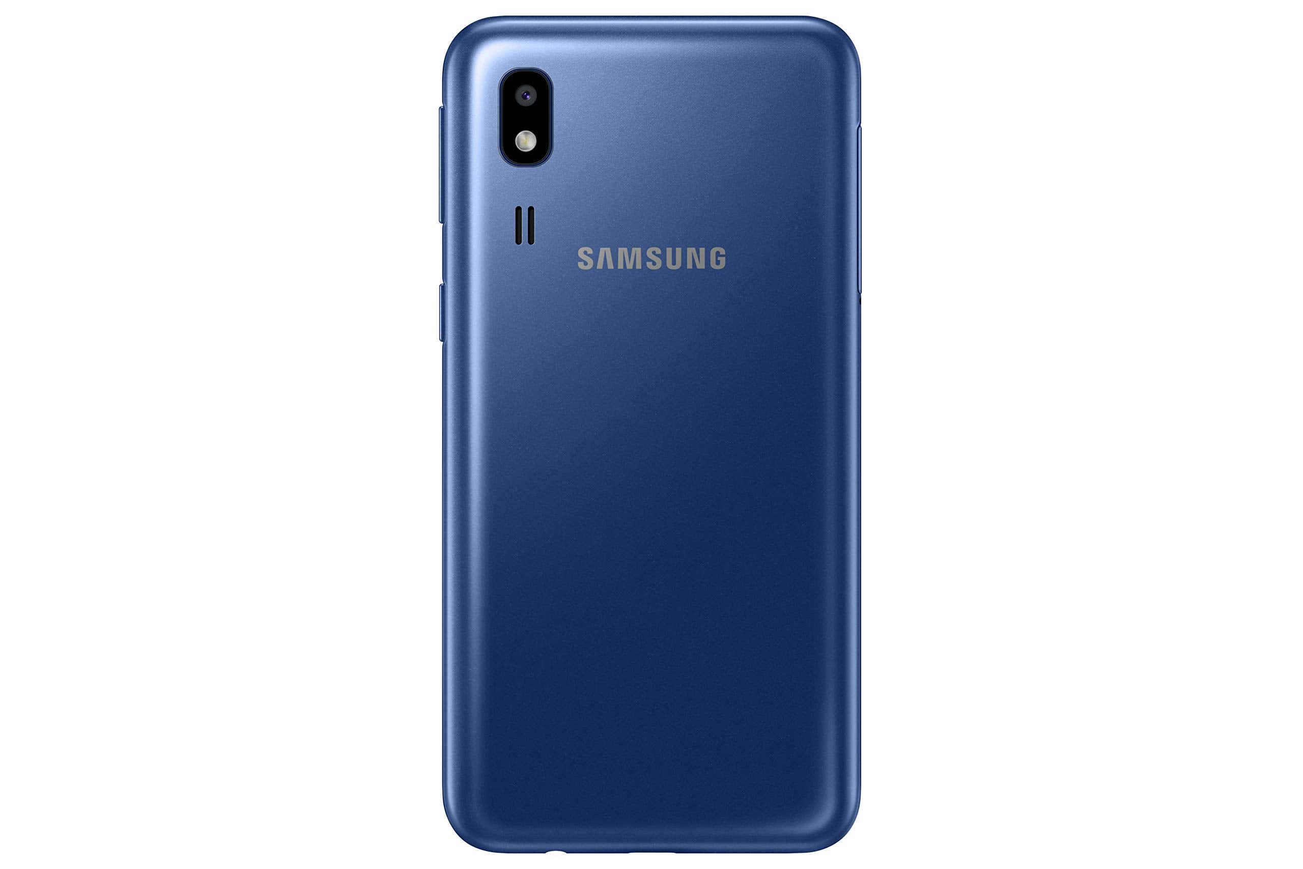 Samsung A2 Core (Sm-A260G/Ds) Dual Sim 16Gb Factory Unlocked International Version, No Warranty - Blue
