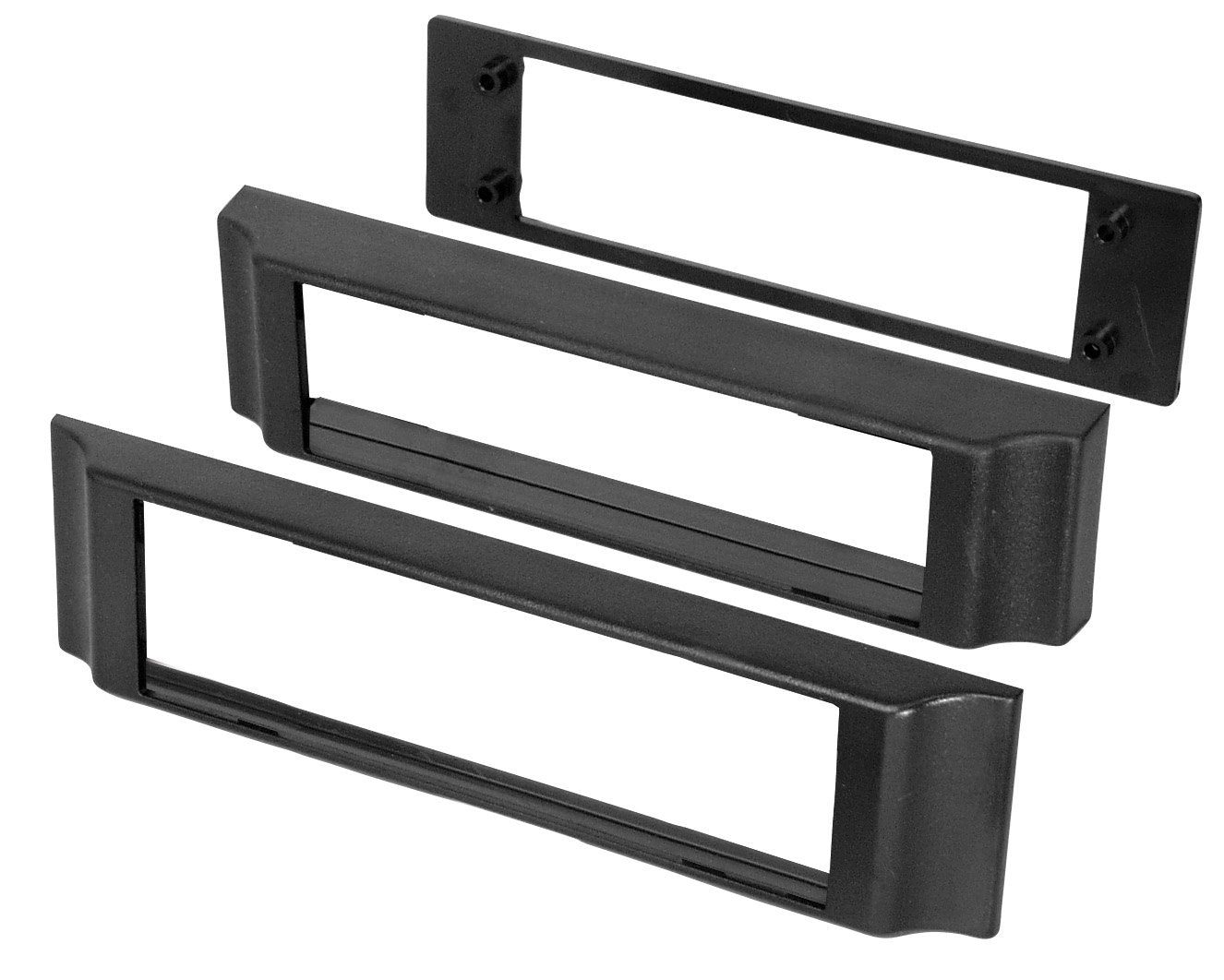 Ai Gmt333 1988 1994 Full Size Truck Speaker Adapter Brackets