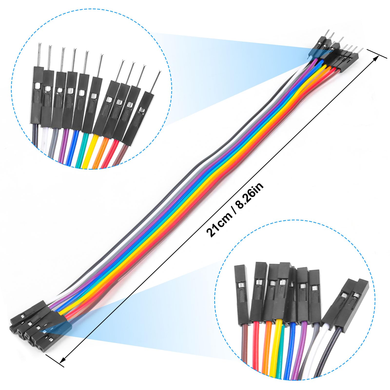 5Pcs Max98357 Audio Power Amplifier Module I2S Dac Class D Audio Board With Du Pont Wire For Raspberry Pi Arduino Esp32