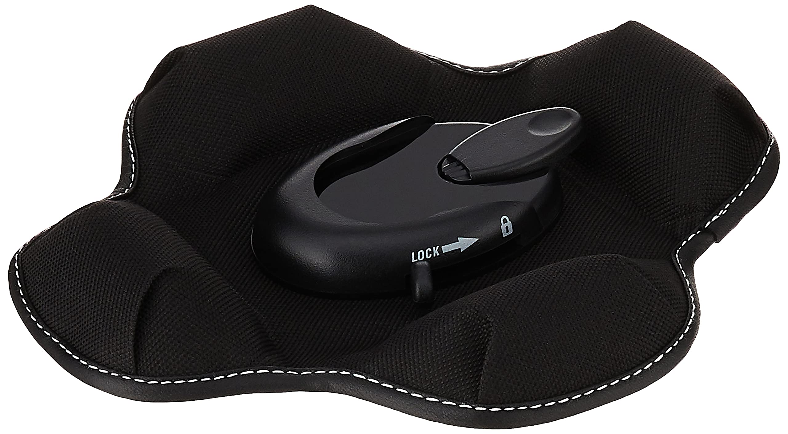 Garmin Portable Friction Mount - Frustration Free Packaging